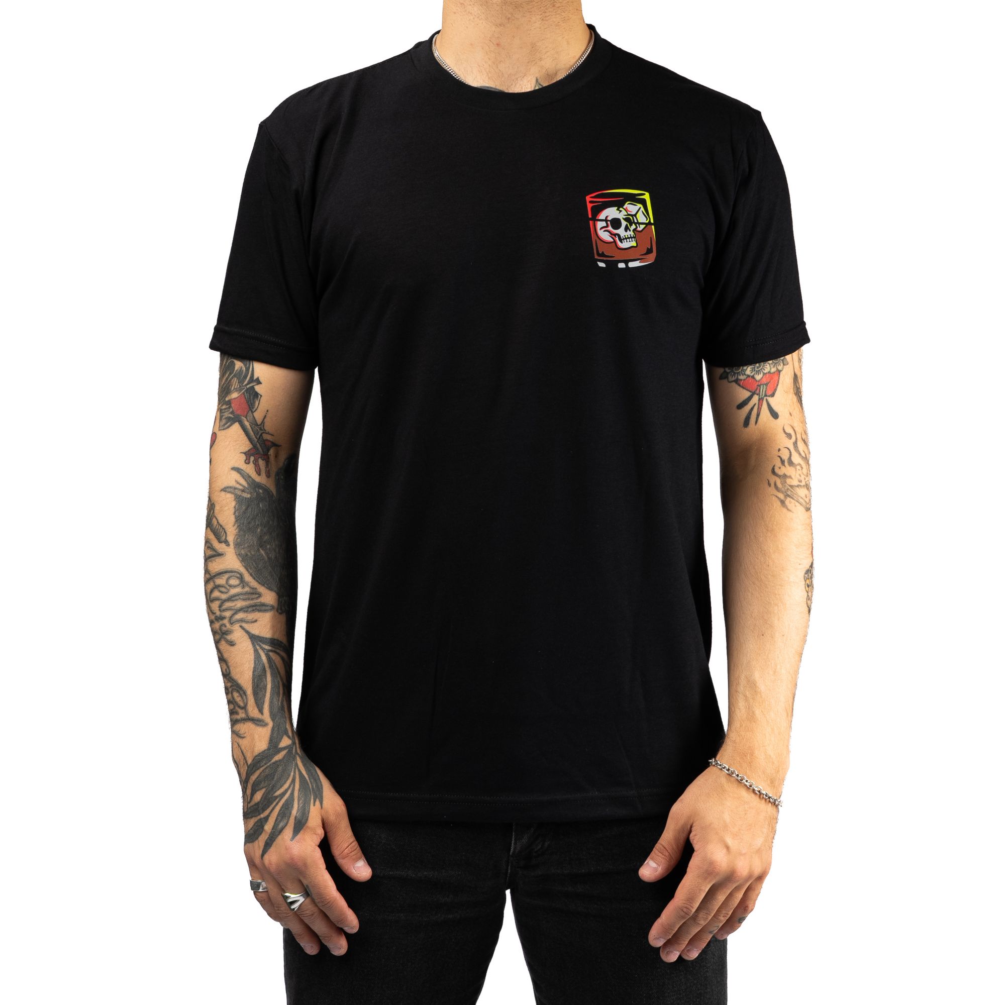 SWAG Men's Smoked It Golf T-Shirt product image