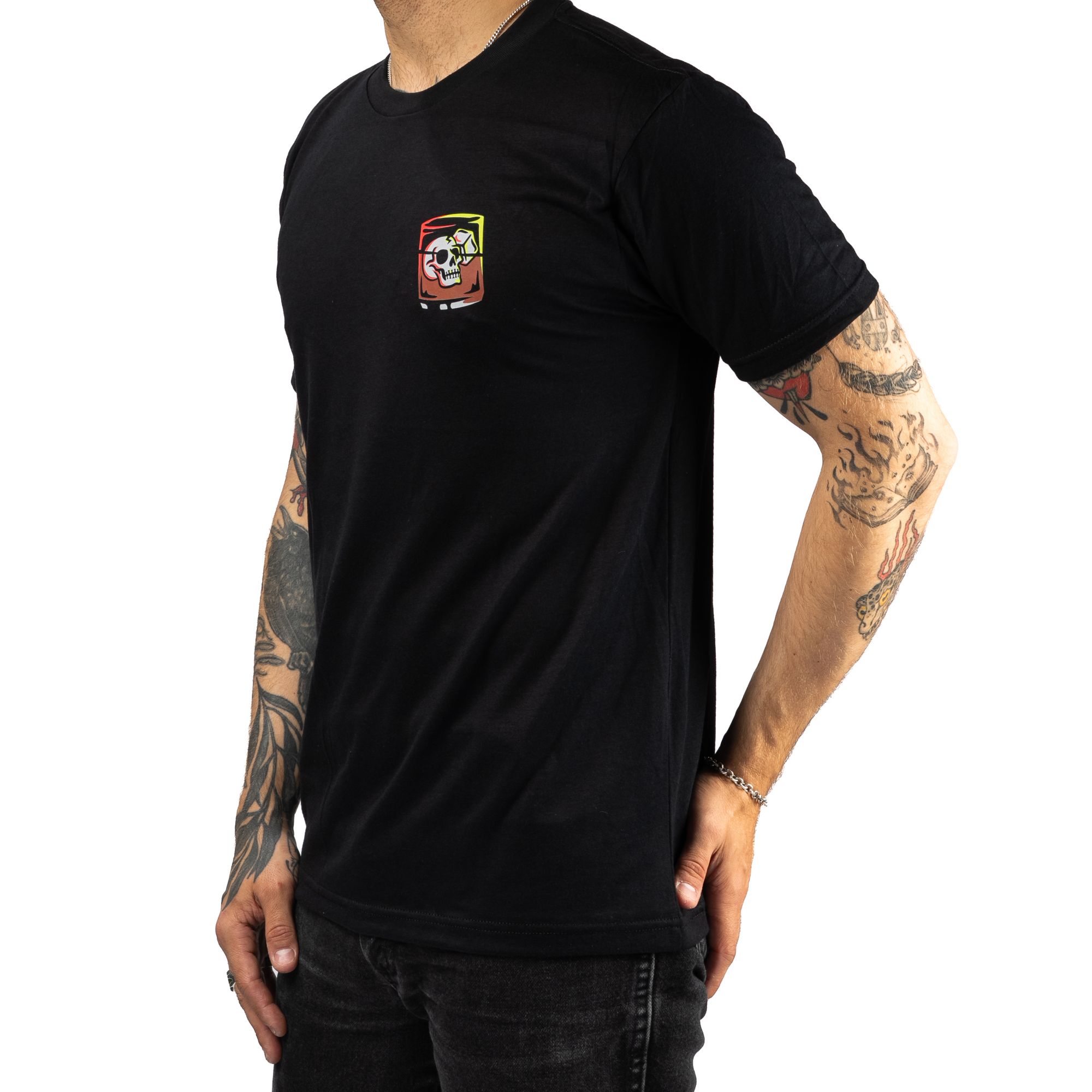 SWAG Men's Smoked It Golf T-Shirt product image