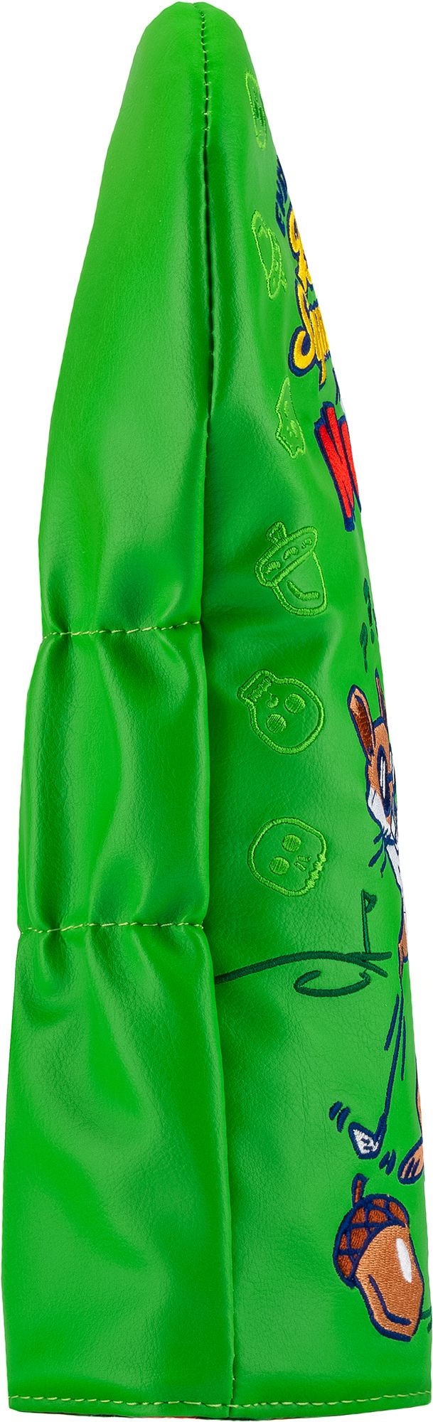 SWAG Fathers Day Blind Squirrel Driver Headcover product image