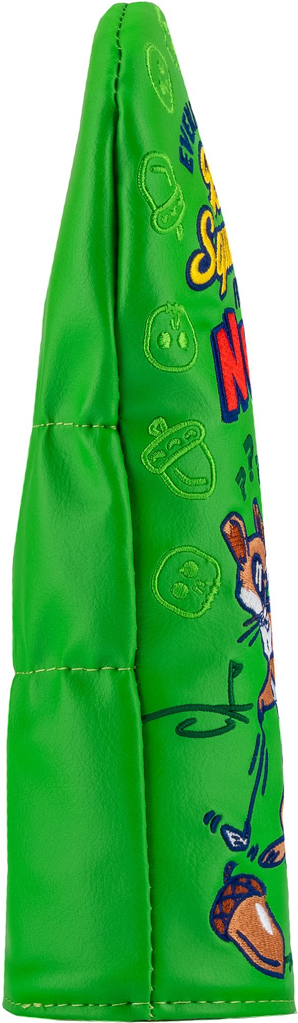 SWAG Fathers Day Blind Squirrel Fairway Wood Headcover product image