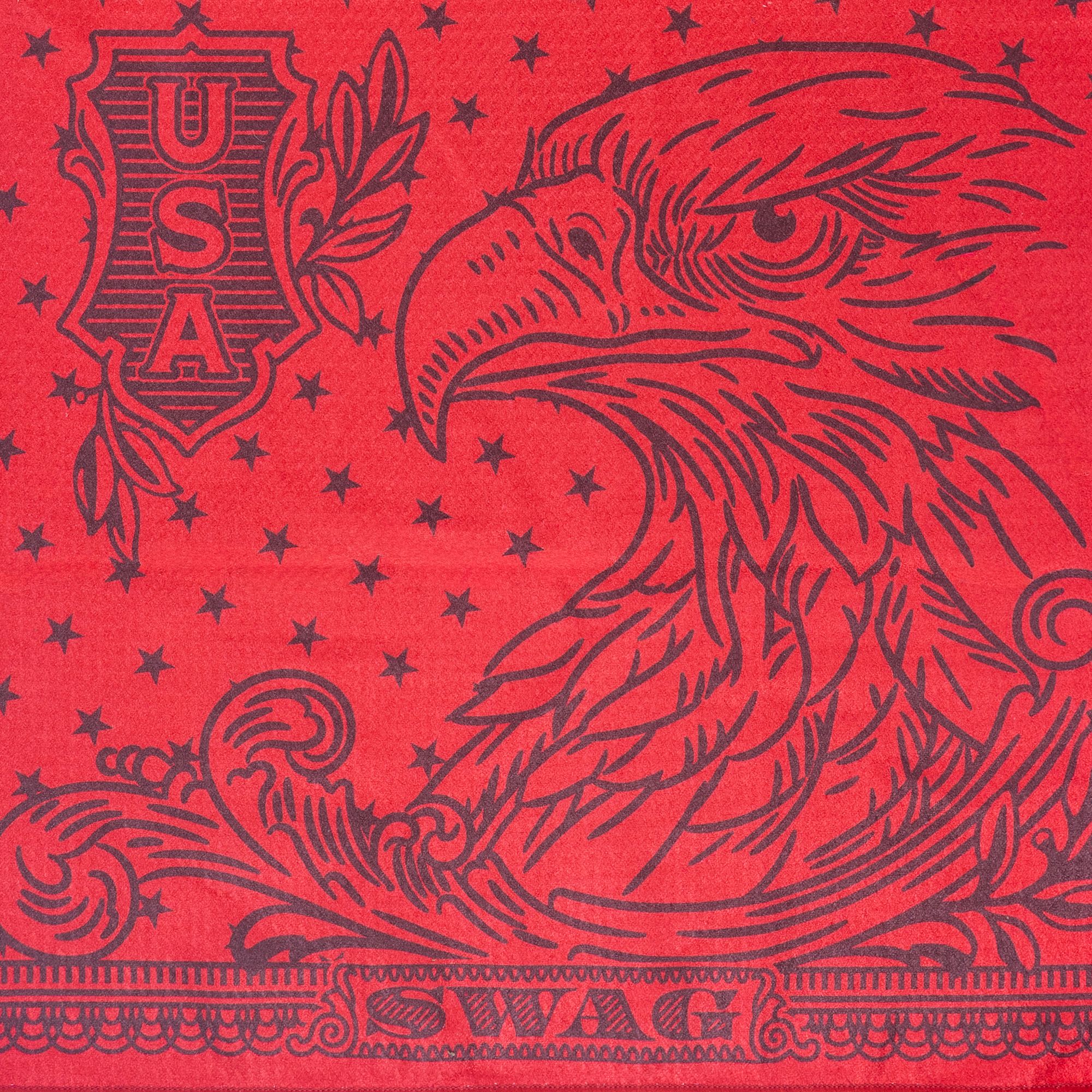 SWAG Americana Towel product image