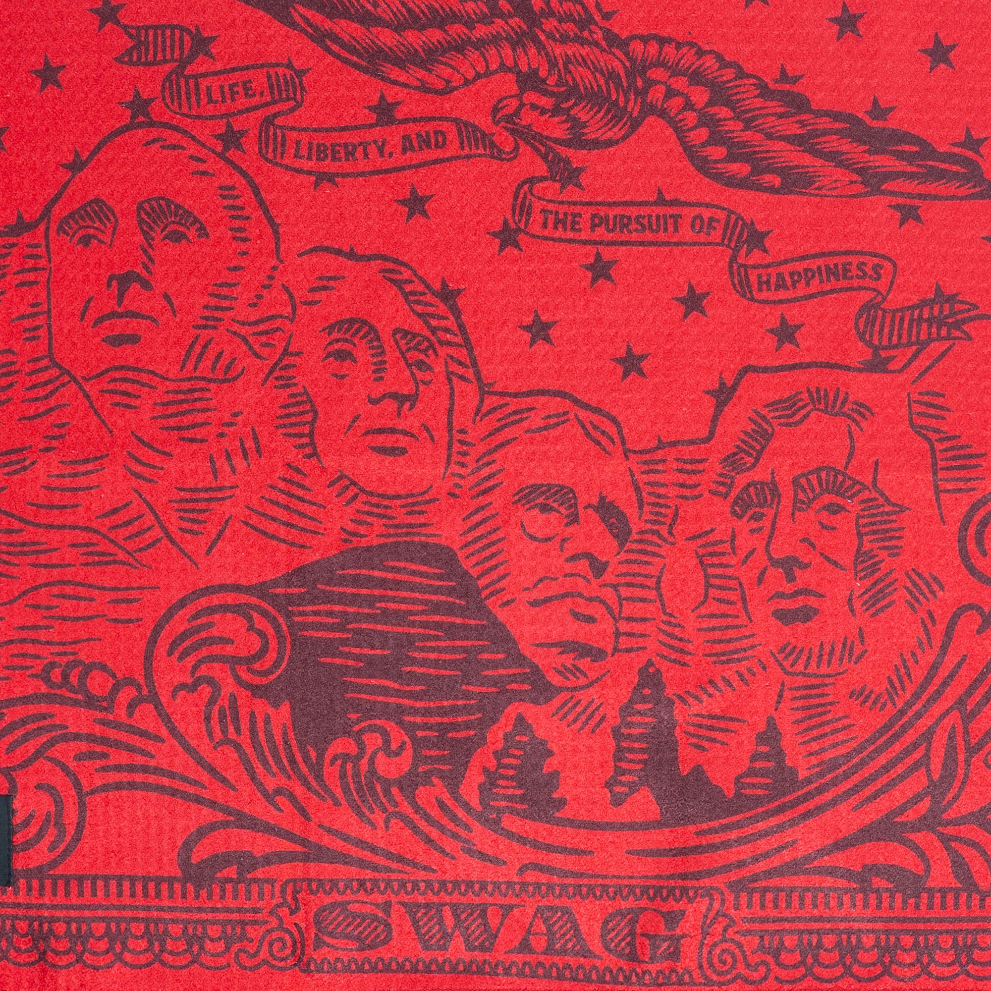 SWAG Americana Towel product image
