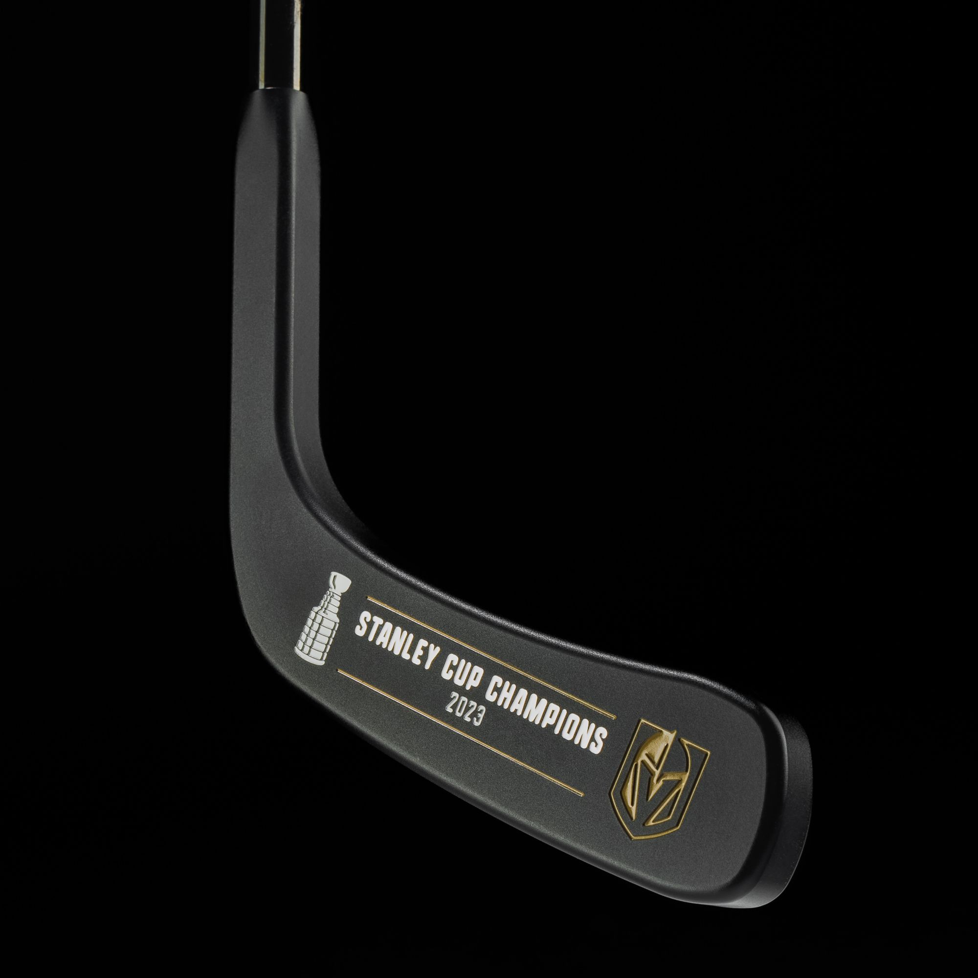 SWAG x NHL&nbsp;Vegas Golden Knights&nbsp;Putter product image
