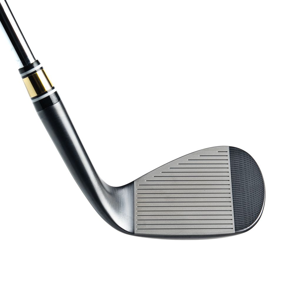 Cleveland x SWAG RTZ Black Satin Gambling Wedge product image