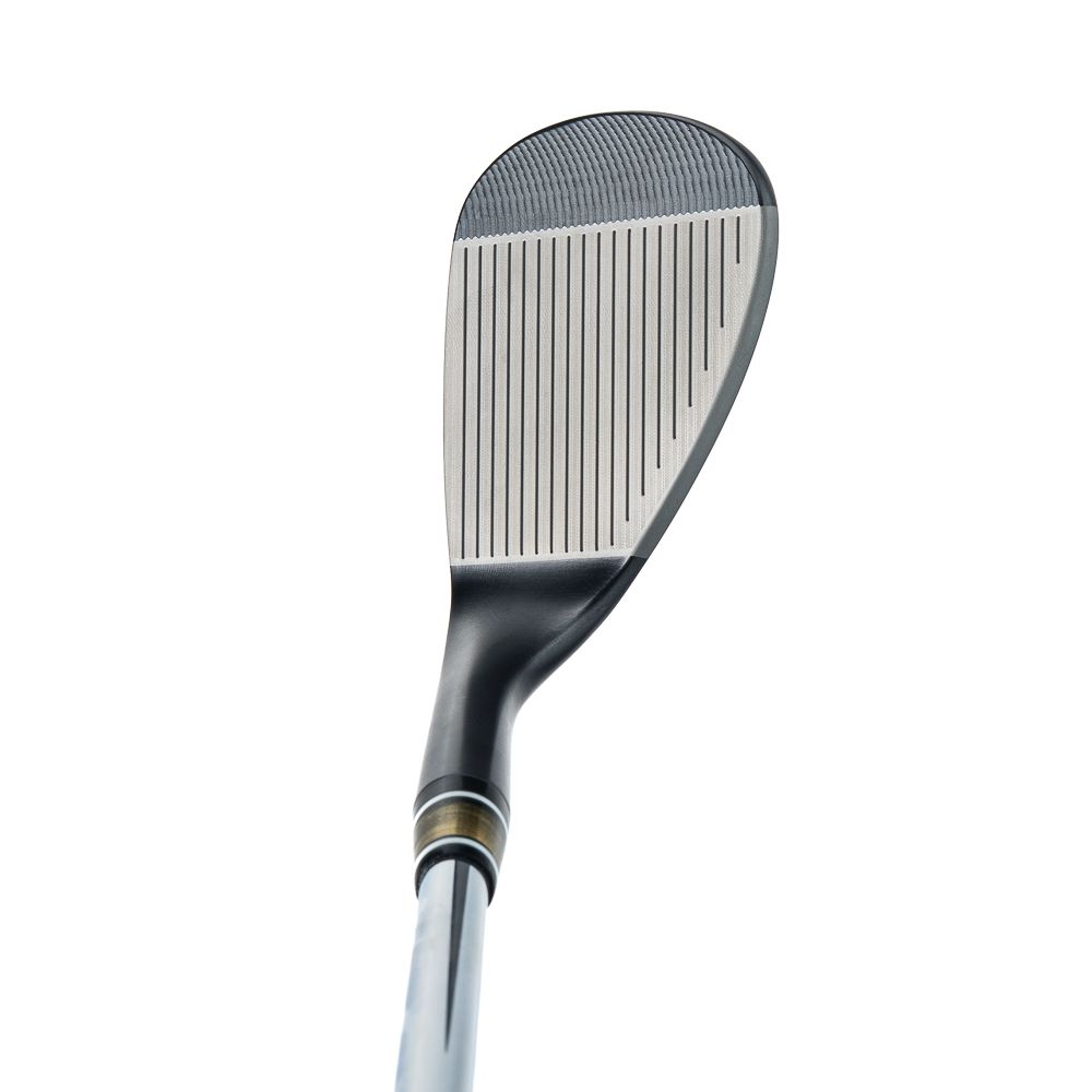 Cleveland x SWAG RTZ Black Satin Gambling Wedge product image