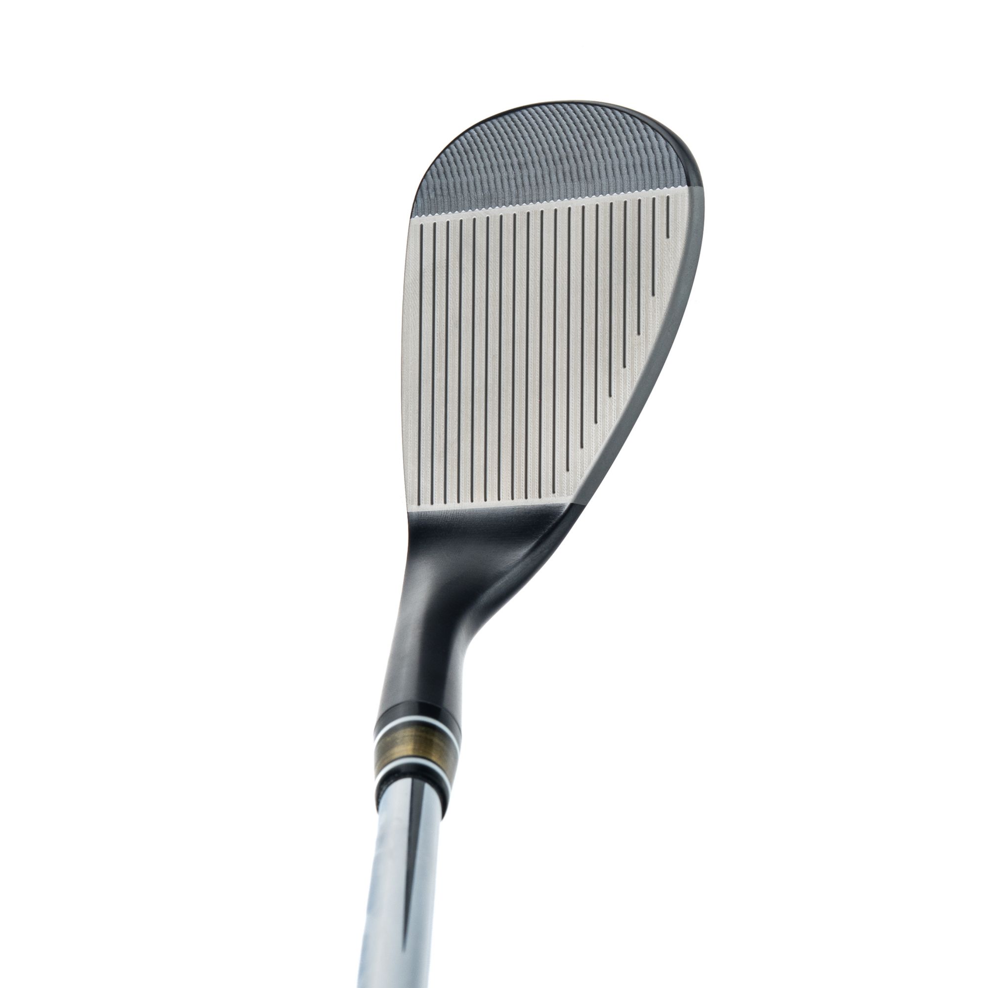 Cleveland x SWAG RTZ Black Satin Gambling Wedge product image