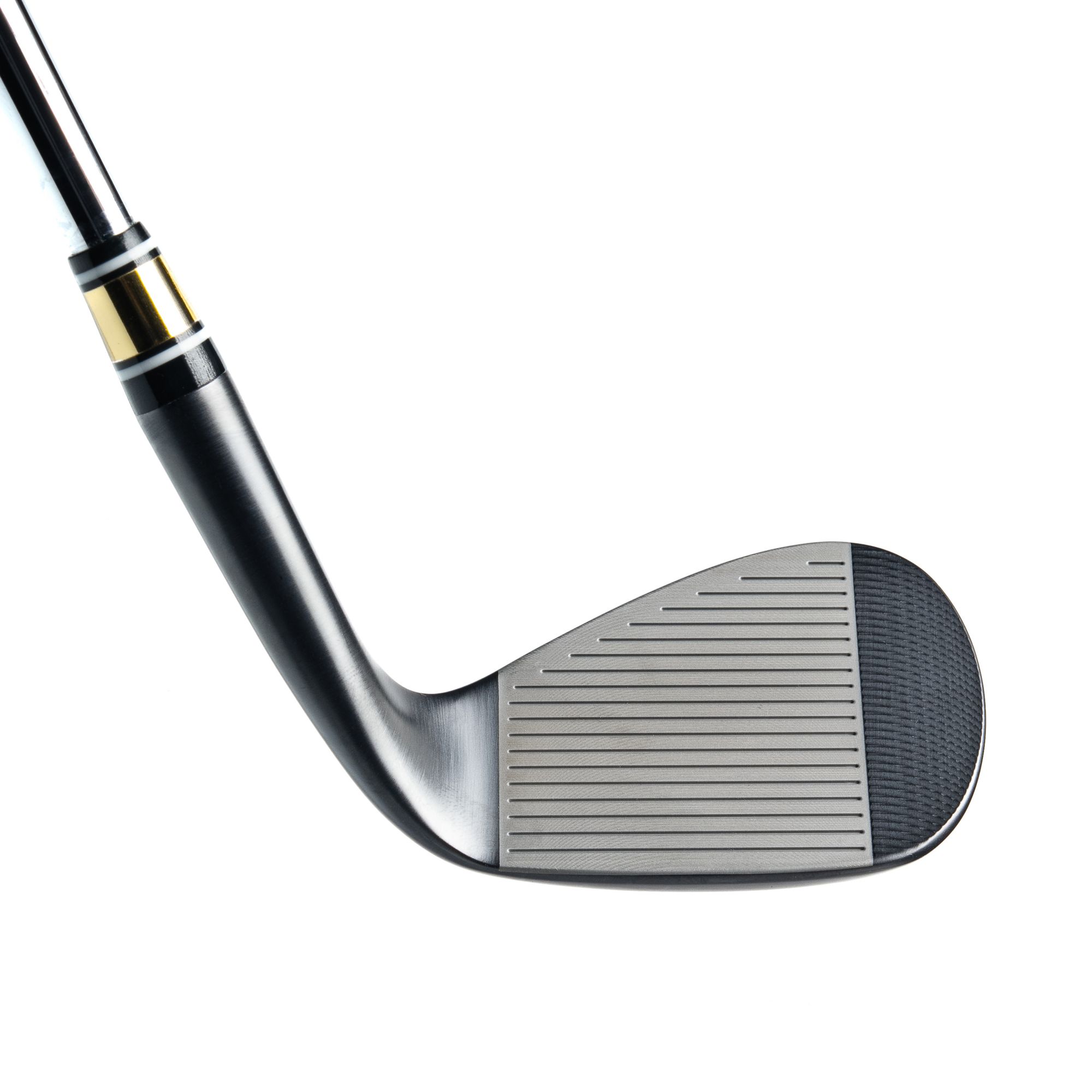 Cleveland x SWAG RTZ Black Satin Gambling Wedge product image