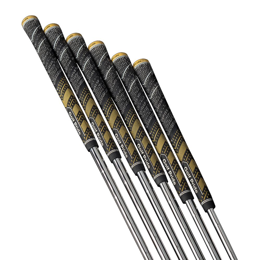 Cleveland x SWAG RTZ Black Satin Gambling Wedge product image