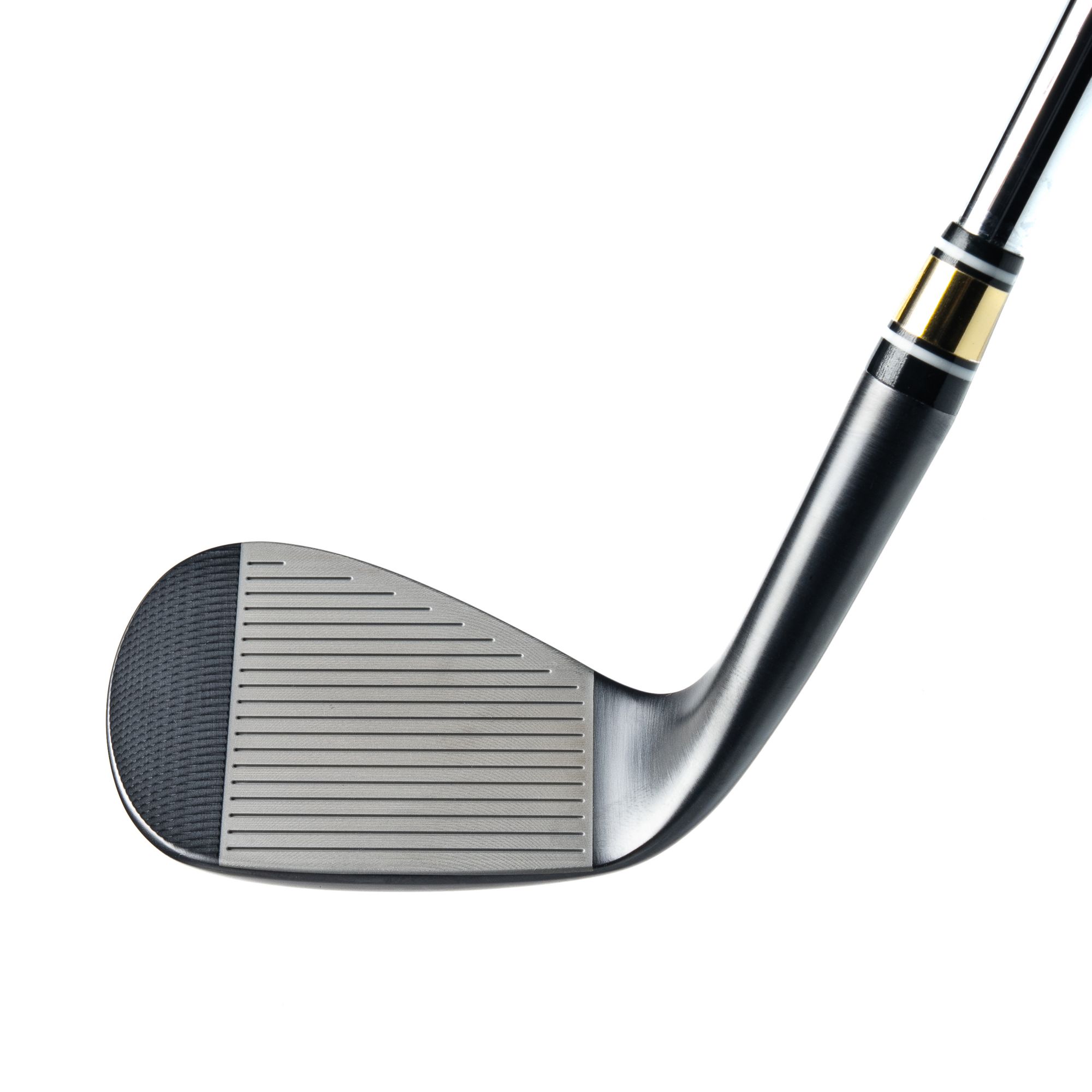 Cleveland x SWAG RTZ Black Satin Gambling Wedge product image