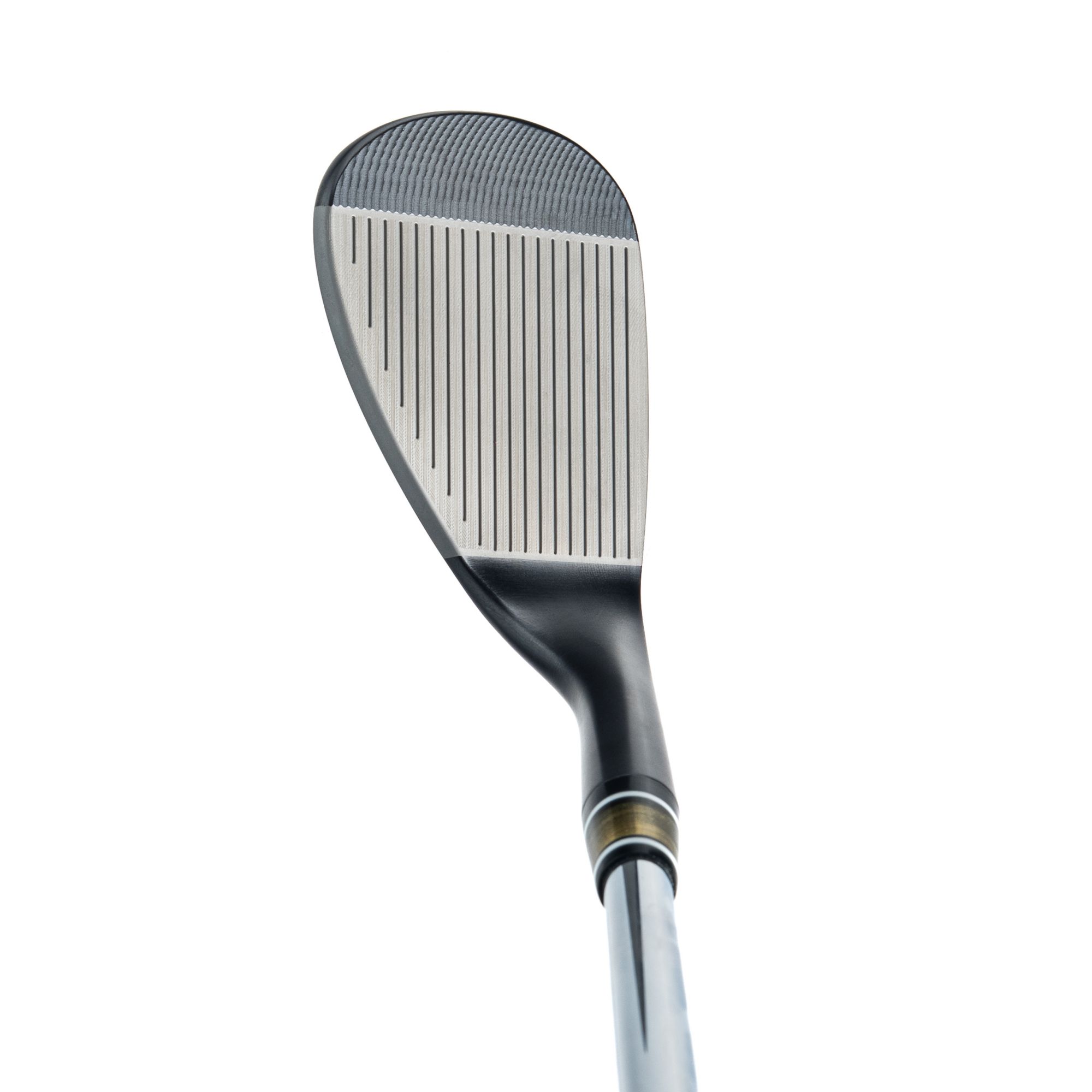 Cleveland x SWAG RTZ Black Satin Gambling Wedge product image