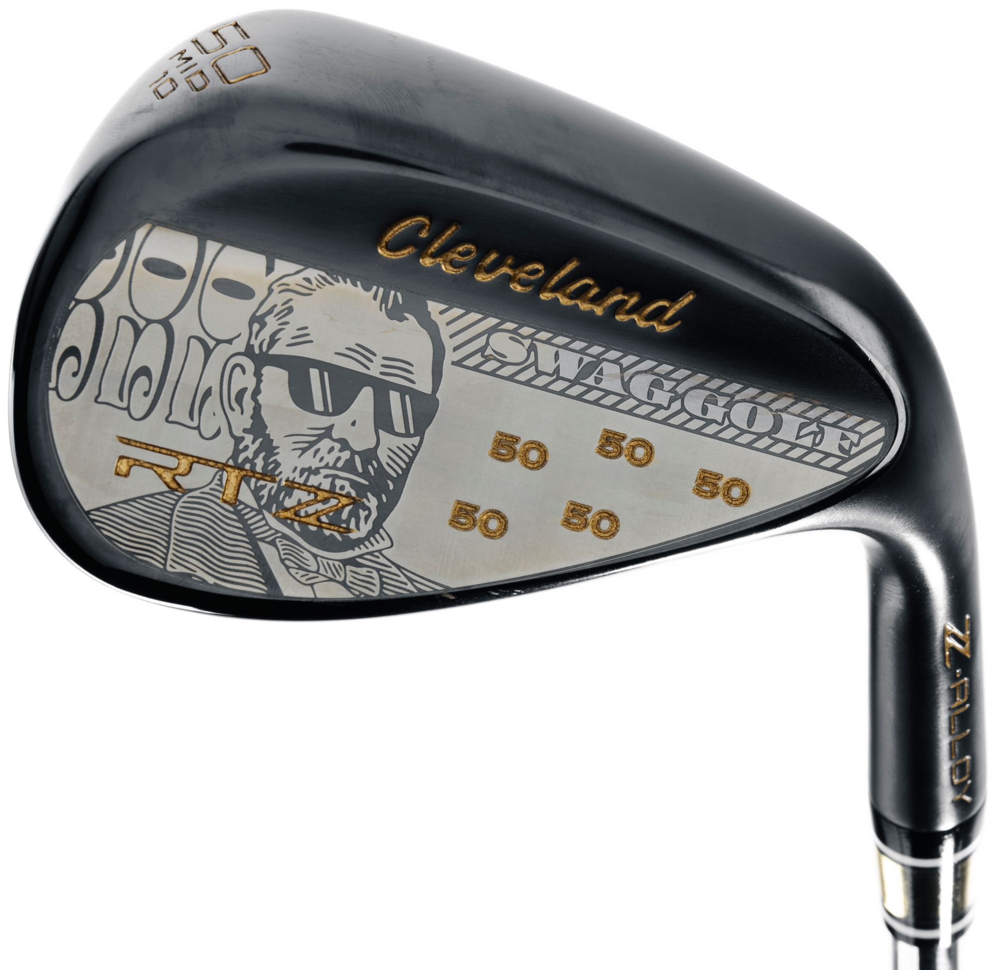 Cleveland RTZ SWAG Edition Wedge product image