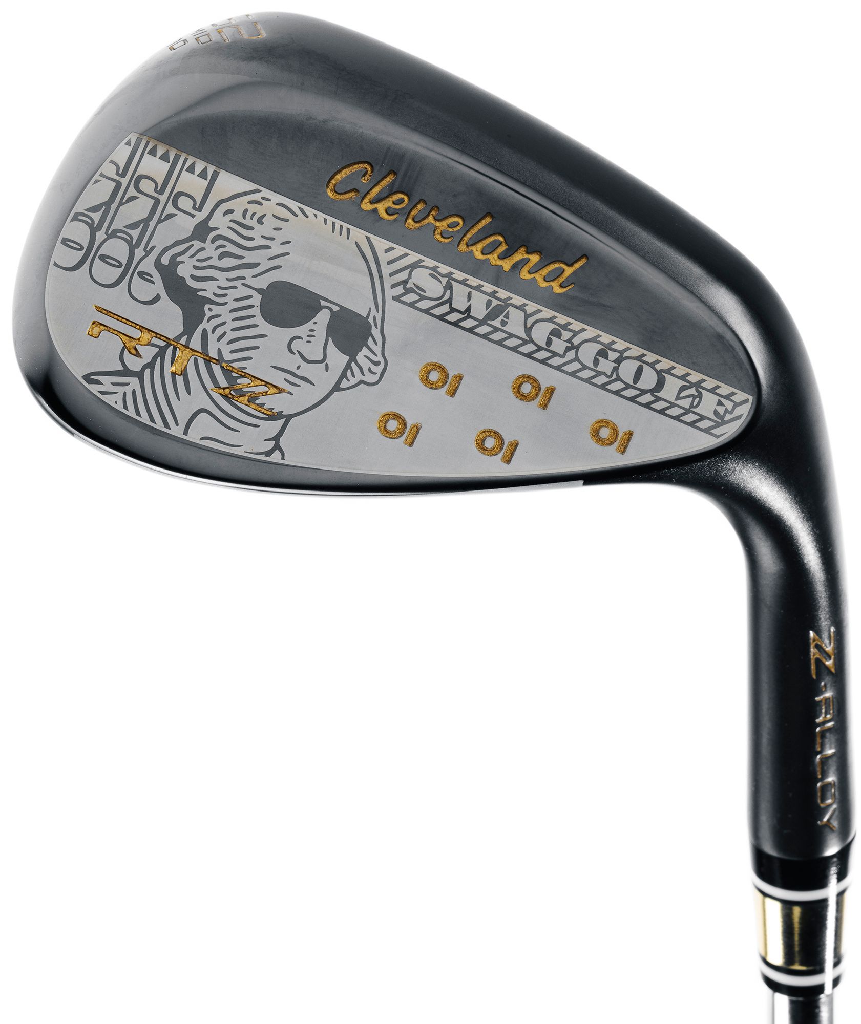 Cleveland RTZ SWAG Edition Wedge product image