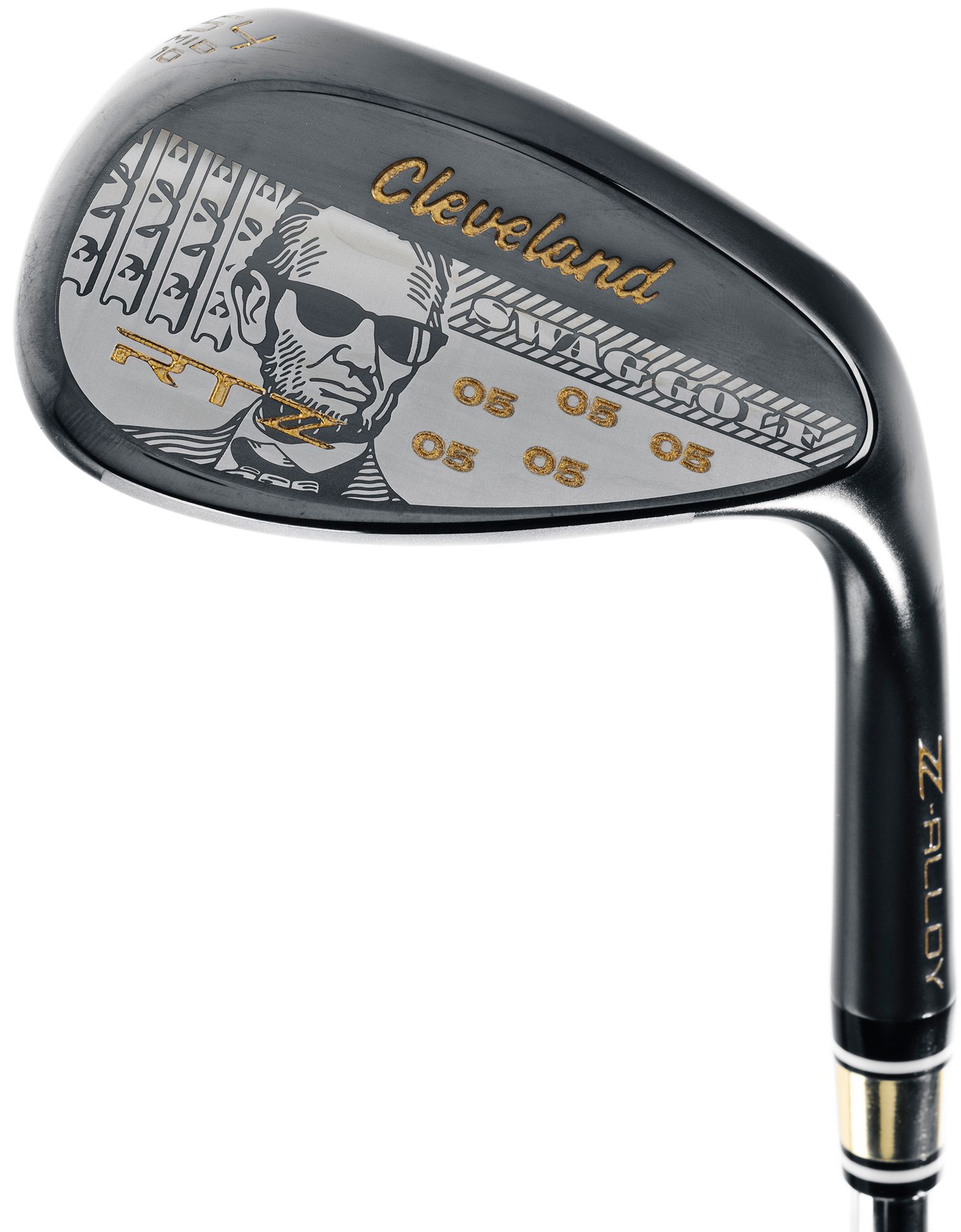 Cleveland RTZ SWAG Edition Wedge product image