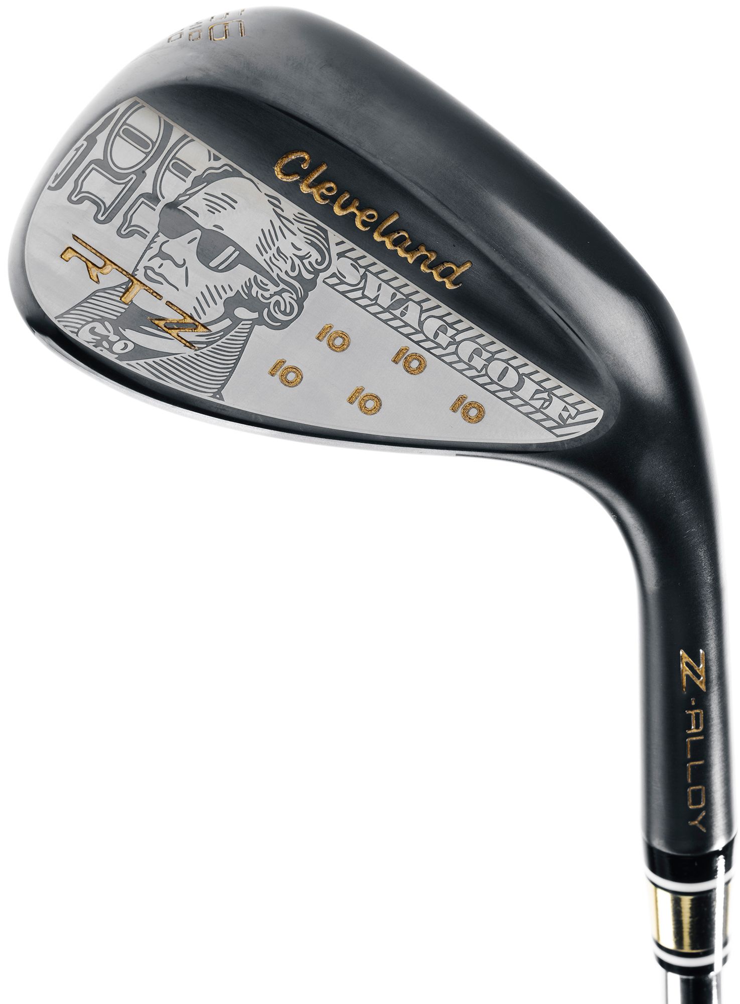Cleveland RTZ SWAG Edition Wedge product image