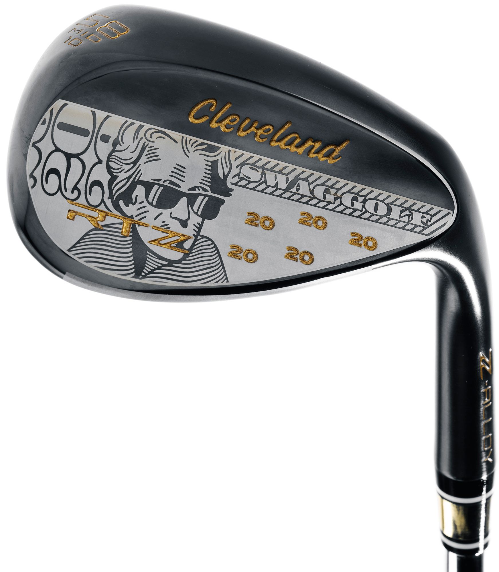 Cleveland RTZ SWAG Edition Wedge product image
