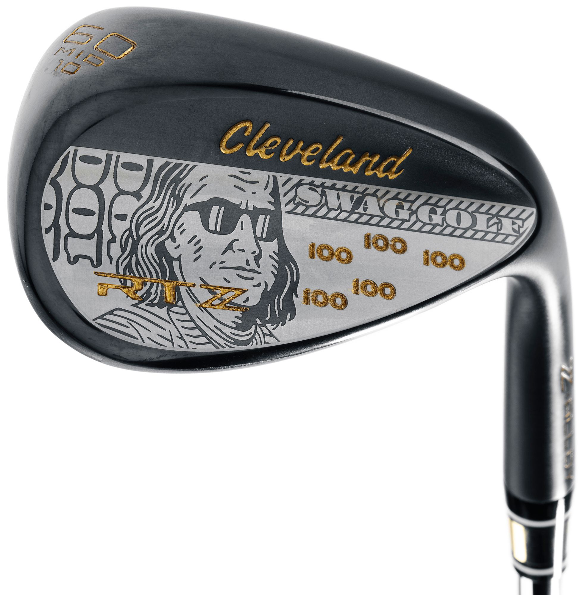Cleveland RTZ SWAG Edition Wedge product image