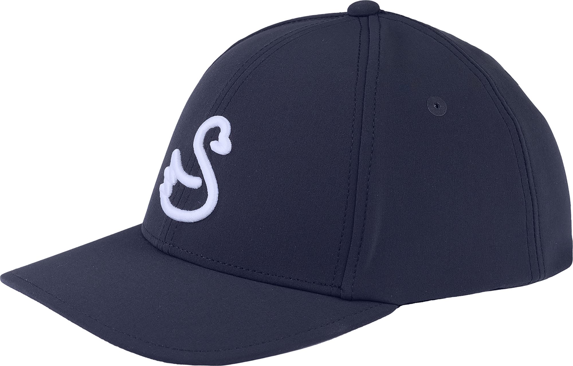 Swannies Swan Delta Golf Hat product image