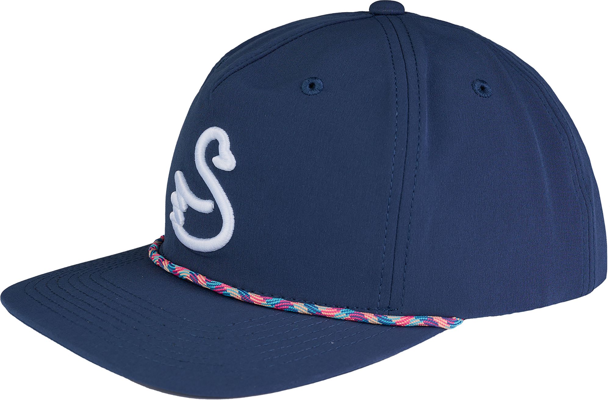 stussy golf hat