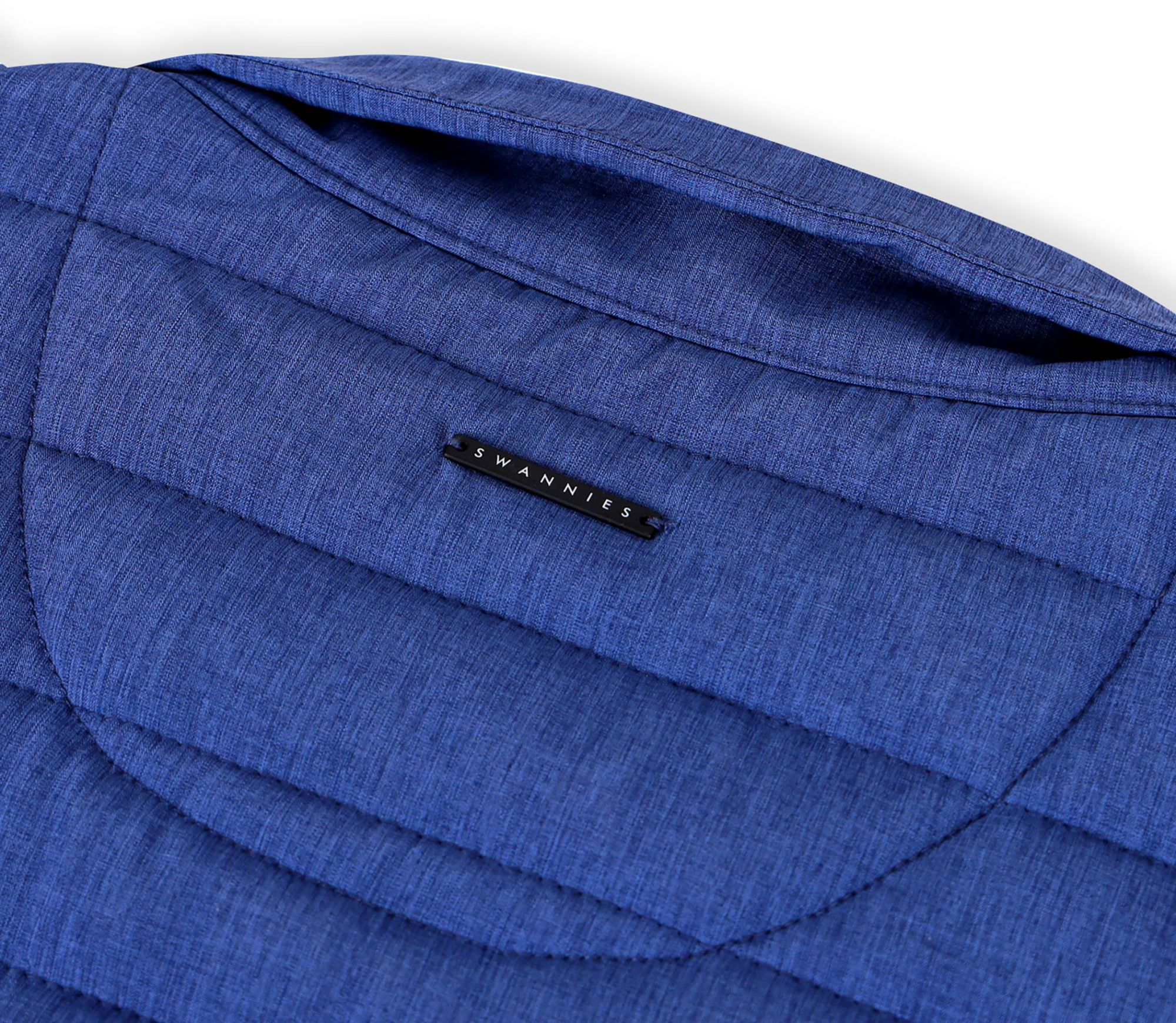 Swannies Men's Warren Golf Vest product image