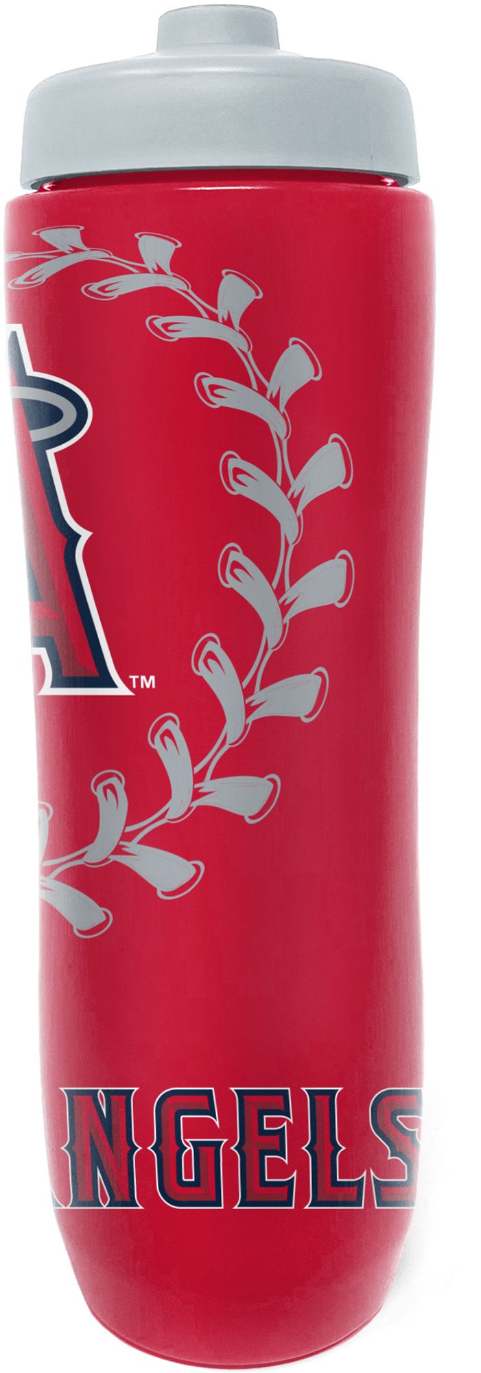 Party Animal Los Angeles Angels 32 oz. Squeezy Water Bottle product image