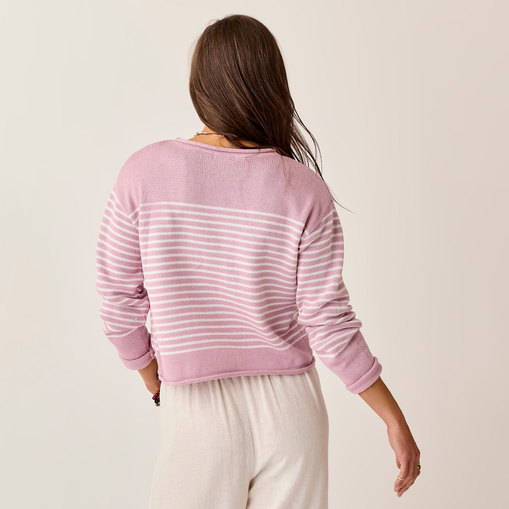 Carve Designs Women's Rue Sweater product image