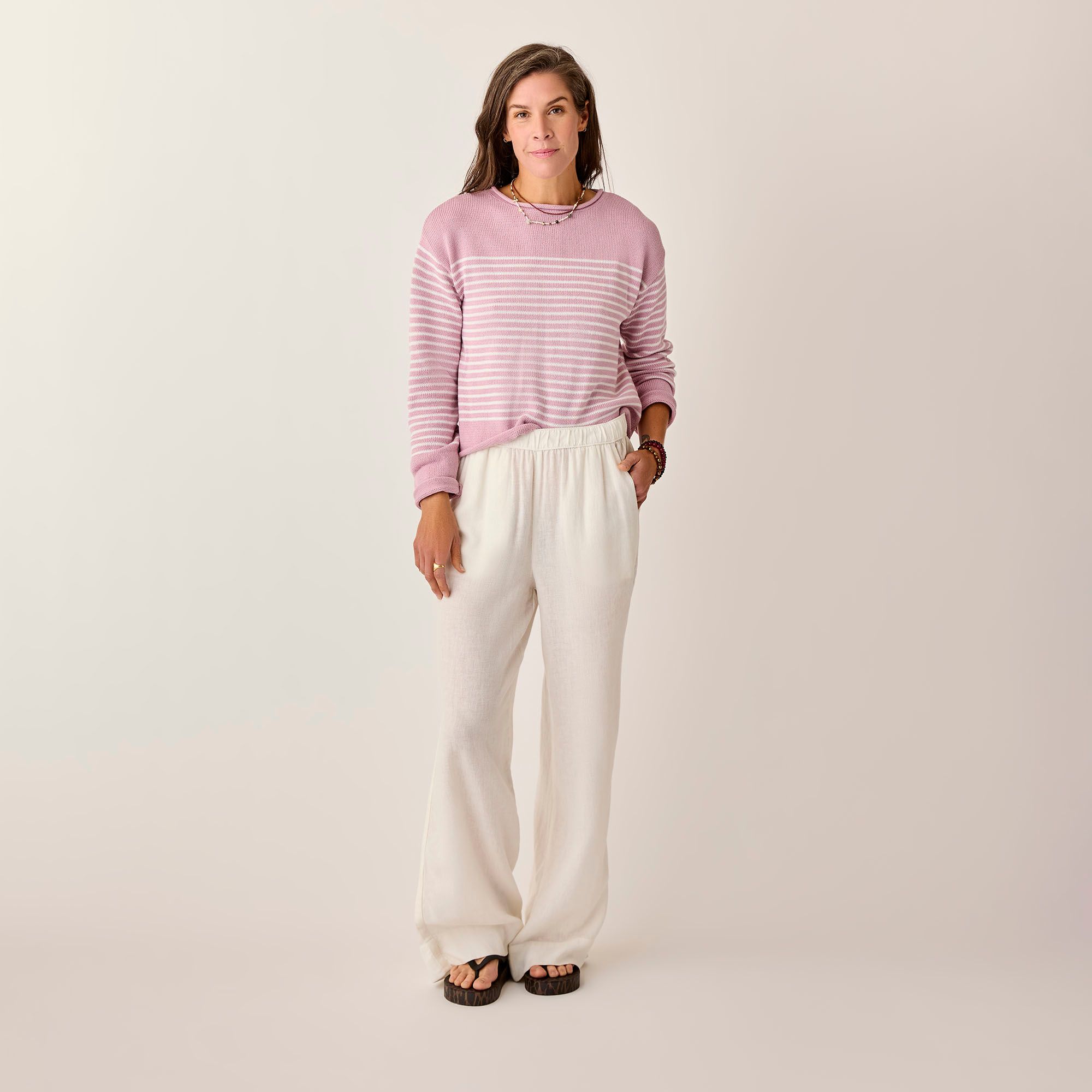 Carve Designs Women's Rue Sweater product image