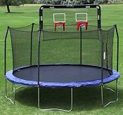Skywalker Trampolines Double Basketball Hoop for 12 Foot Trampolines product image
