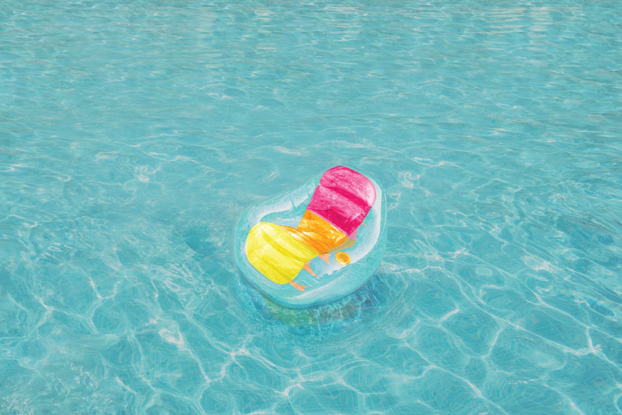 SwimWays Dry Float Socializer