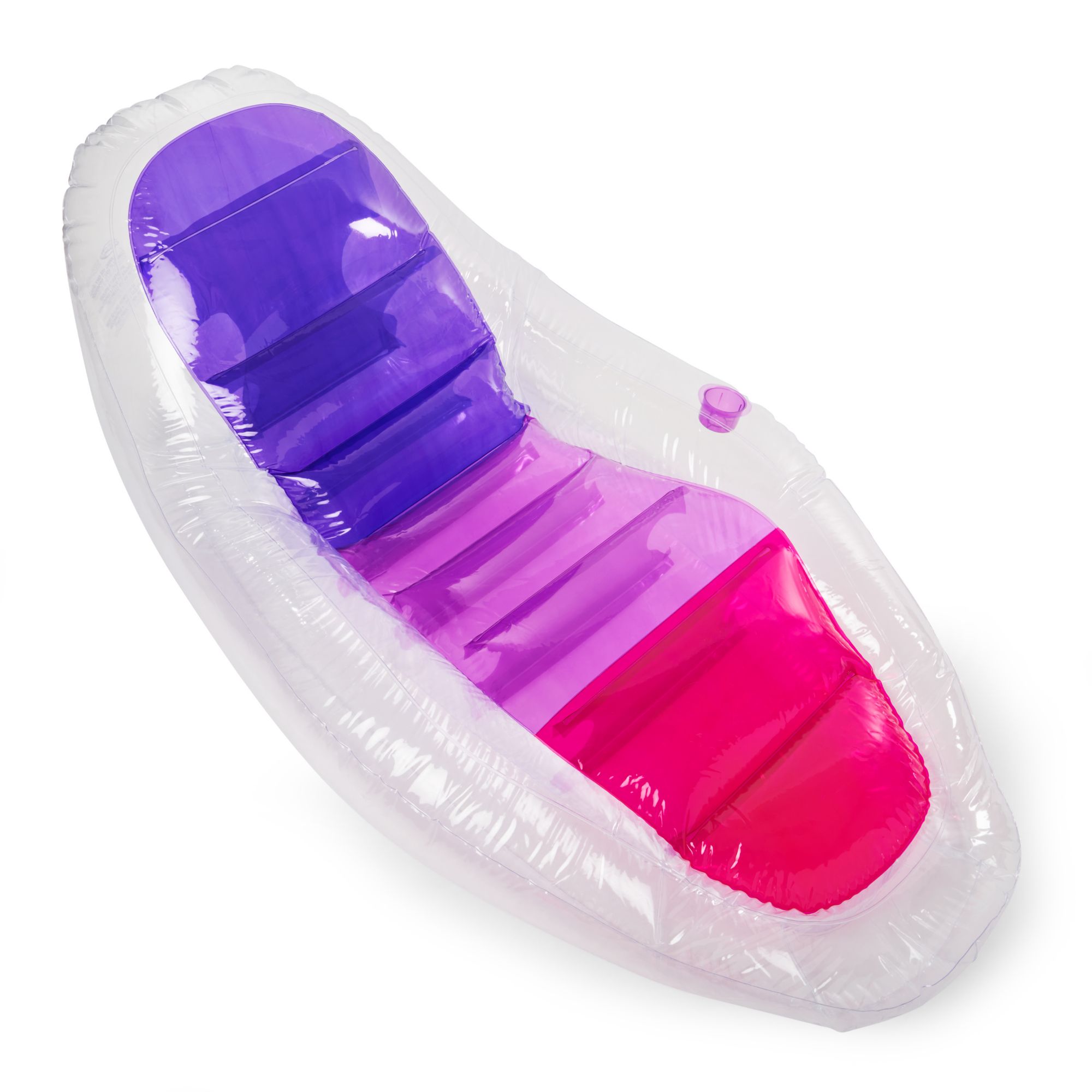 SwimWays Dry Float Lounger product image