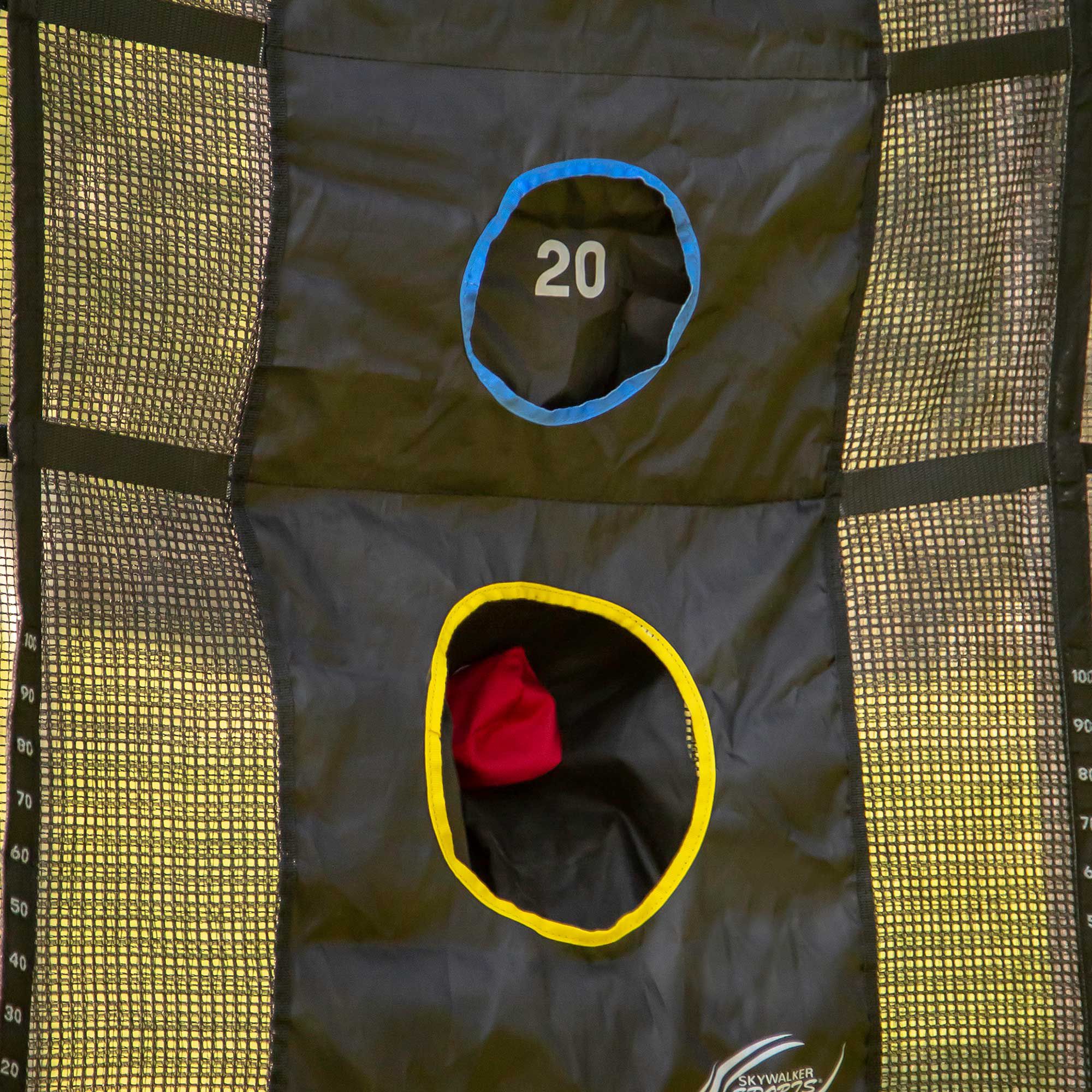 Skywalker Trampolines Triple Toss Game product image