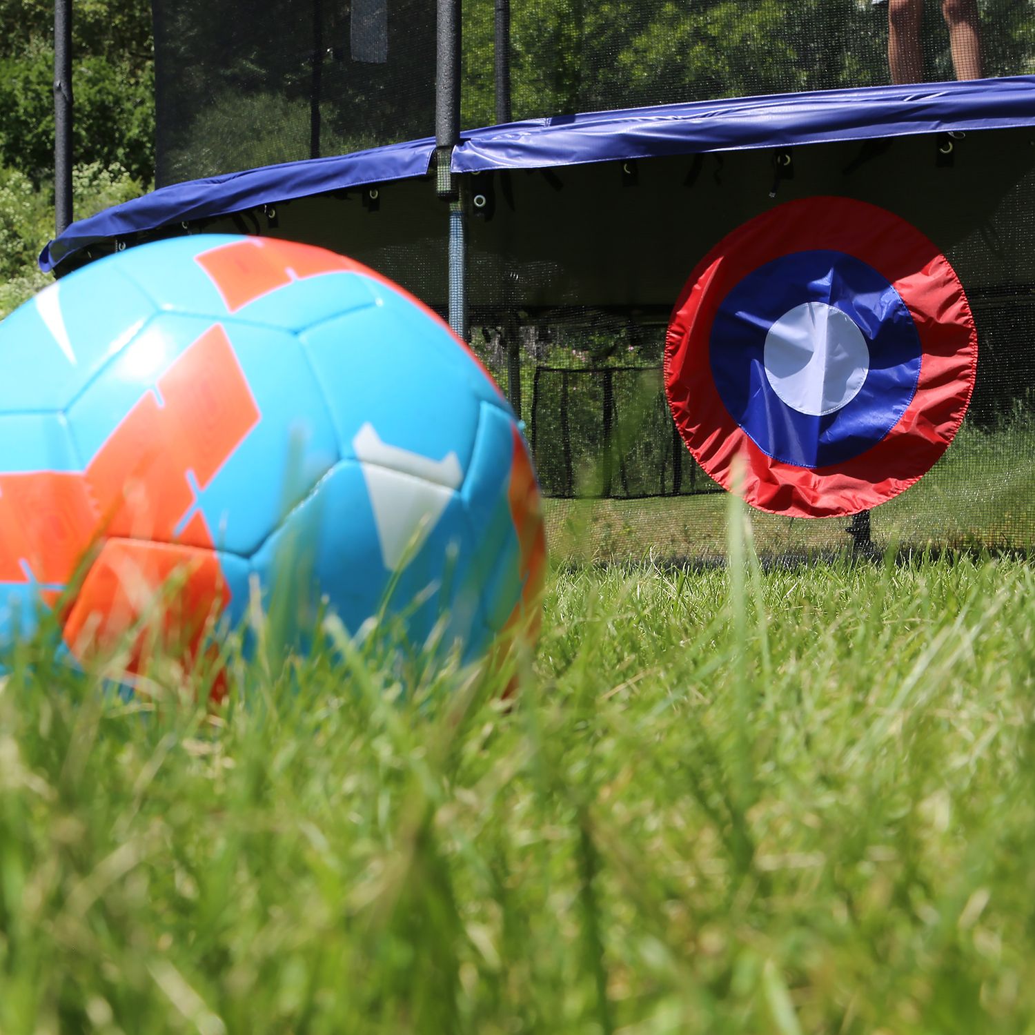Skywalker Trampolines Sure Shot Lower Enclosure Net product image