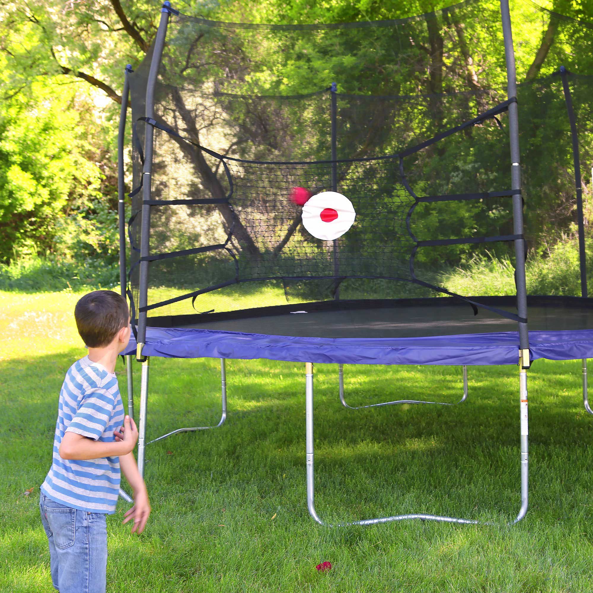 Skywalker Trampolines Toss Game Kit