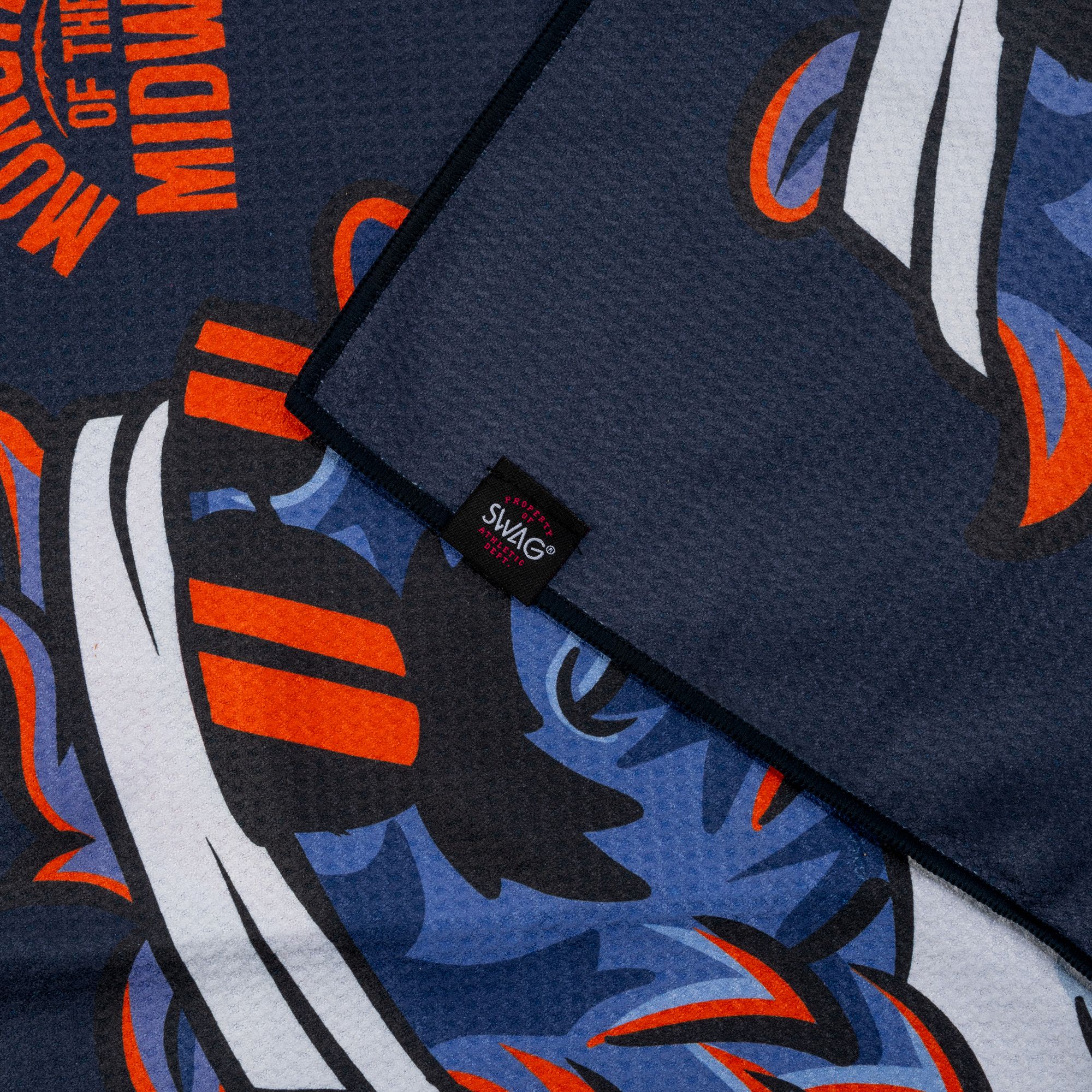 SWAG Chicago Bears Golf Towel product image