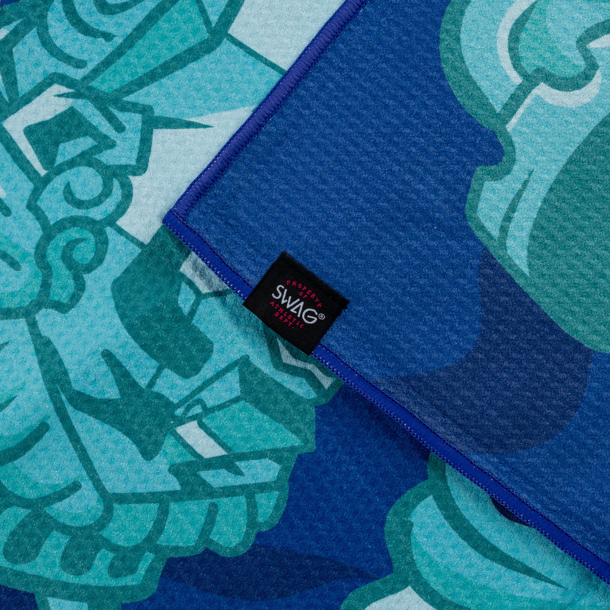 SWAG New York Giants Golf Towel product image