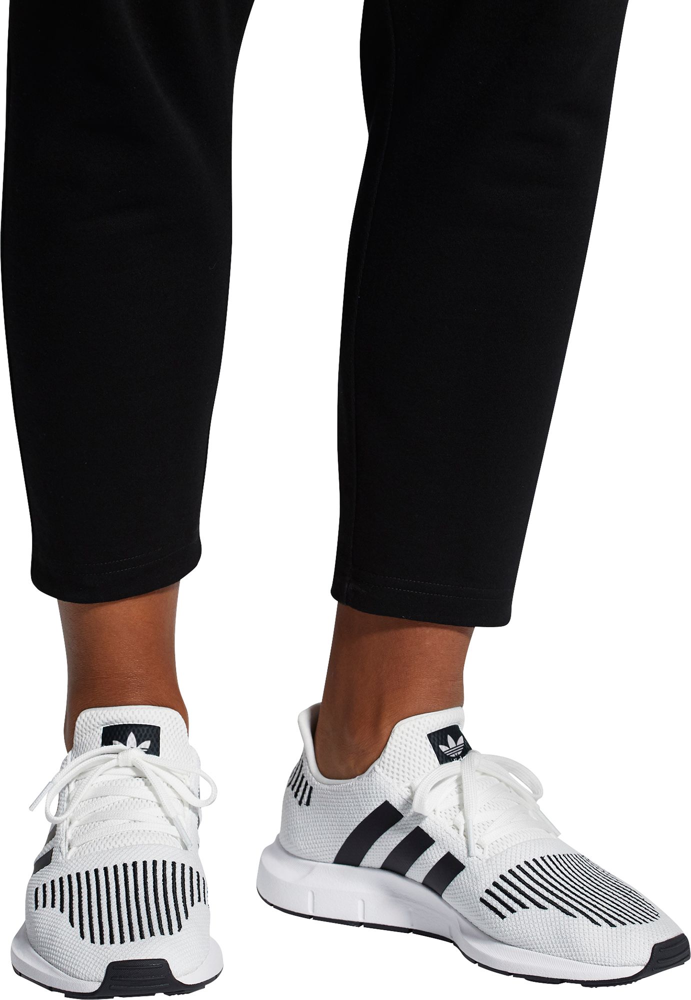 adidas Originals Men's Swift Run Shoes product image