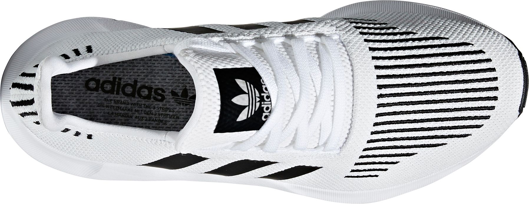 adidas Originals Men's Swift Run Shoes product image