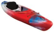 perception swifty deluxe 9.5 kayak accessories