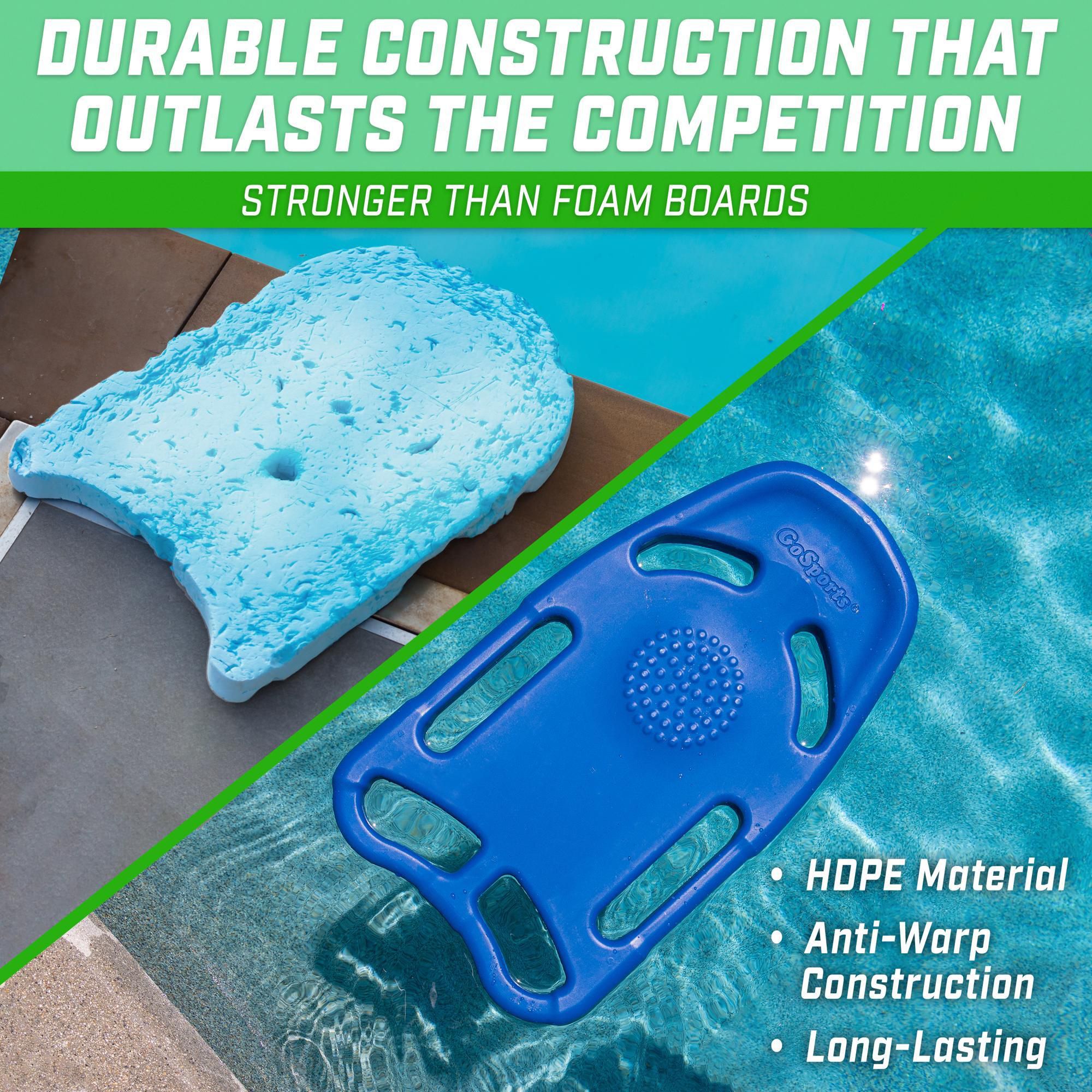 GoSports X5 Train Swim Kickboard Adult product image