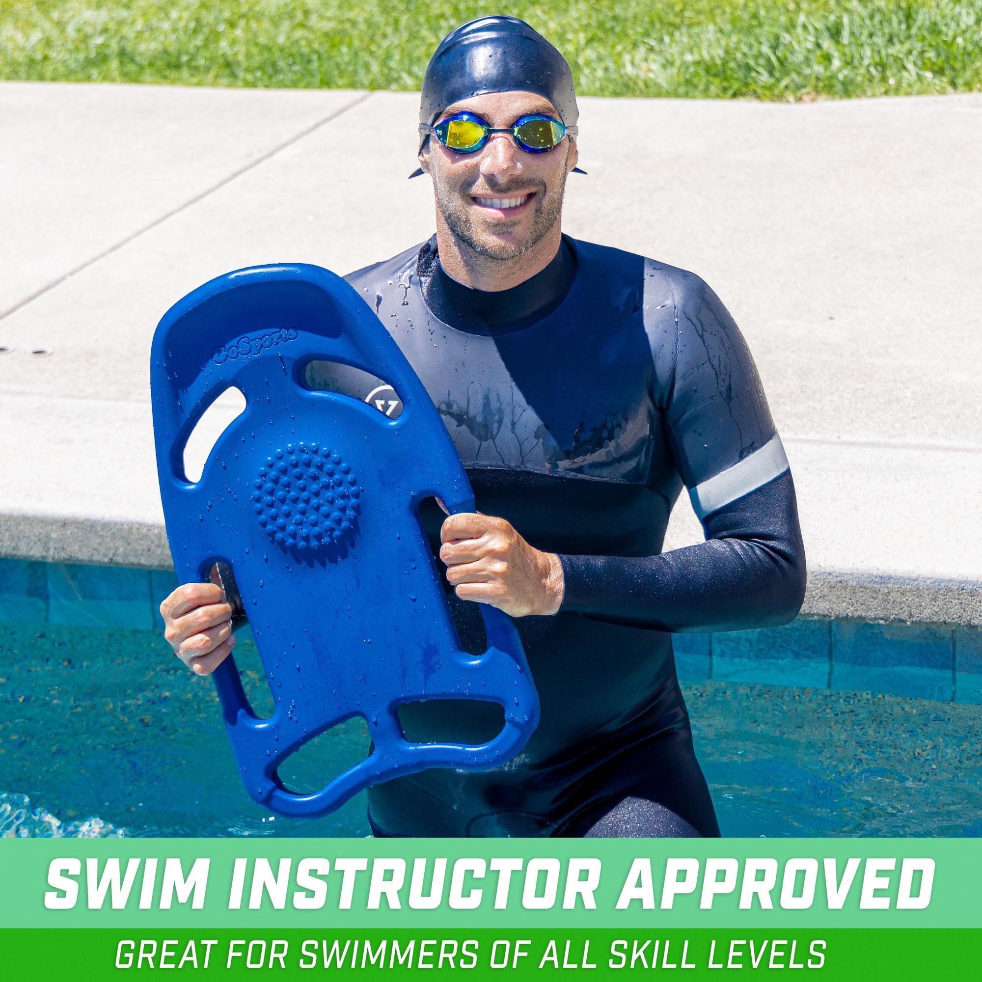 GoSports X5 Training Swim Kickboard Jr. product image