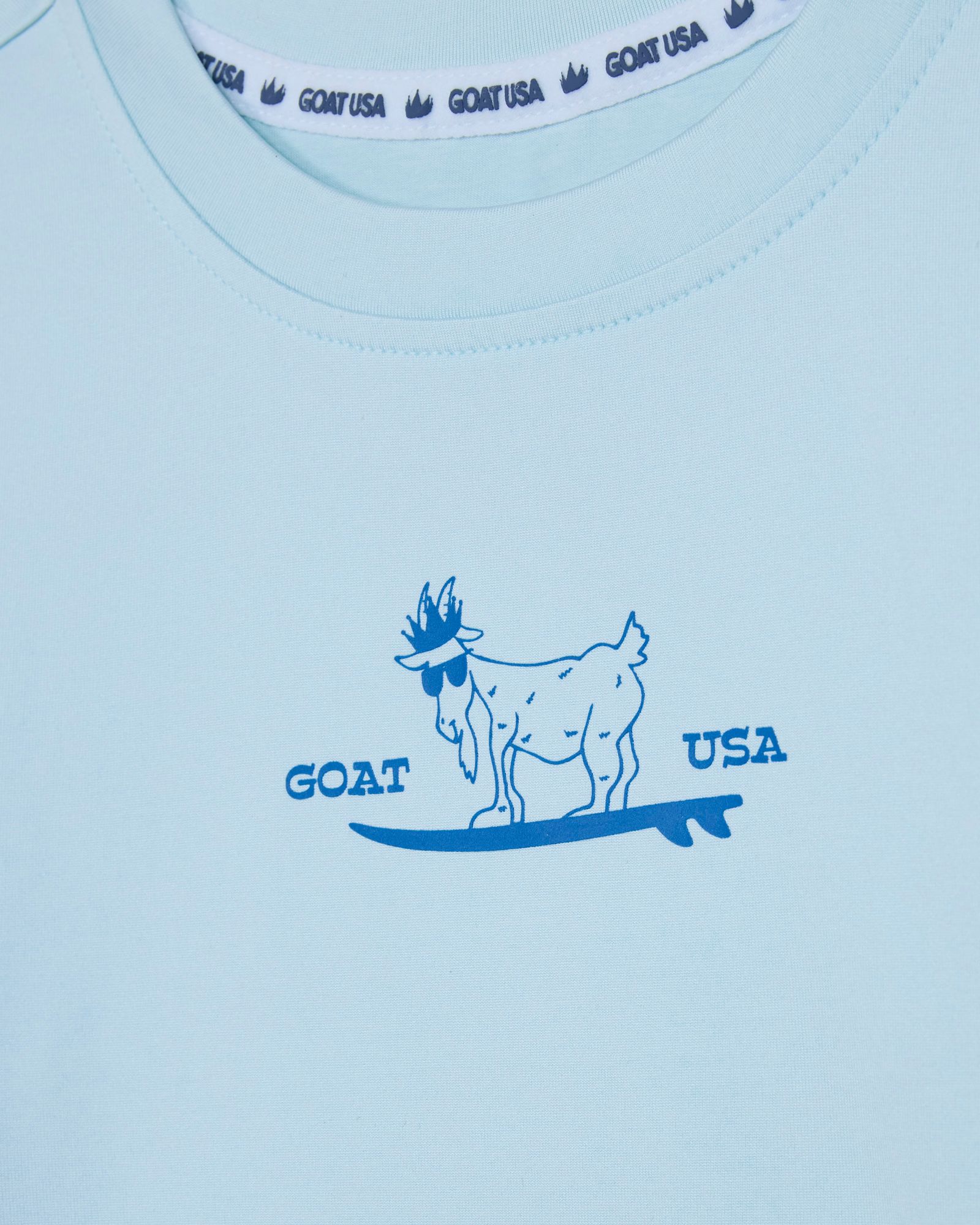 GOAT USA Toddler Protective Long Sleeve T-Shirt product image
