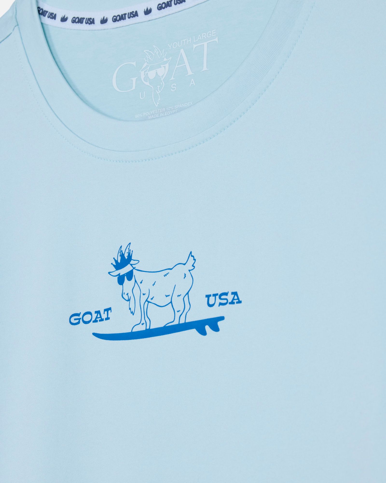 GOAT USA Boys' Protective Long Sleeve T-Shirt product image