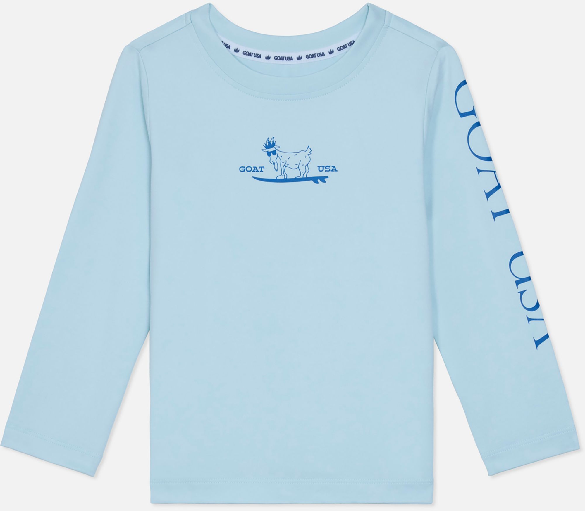 GOAT USA Boys' Protective Long Sleeve T-Shirt product image