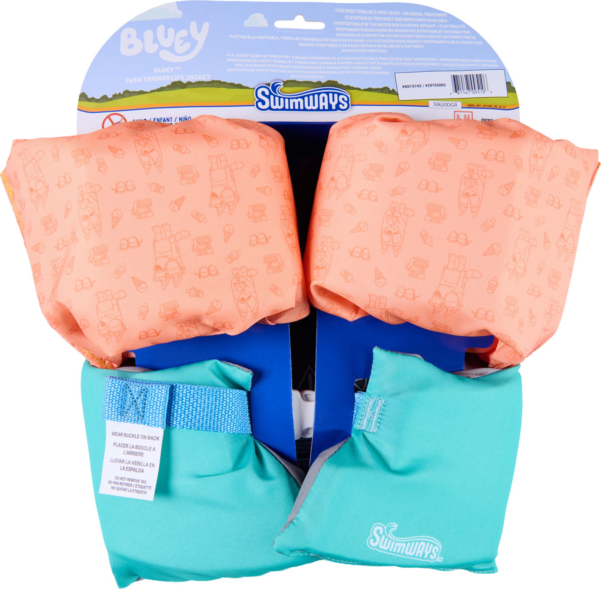 SwimWays Youth Swim Trainer product image