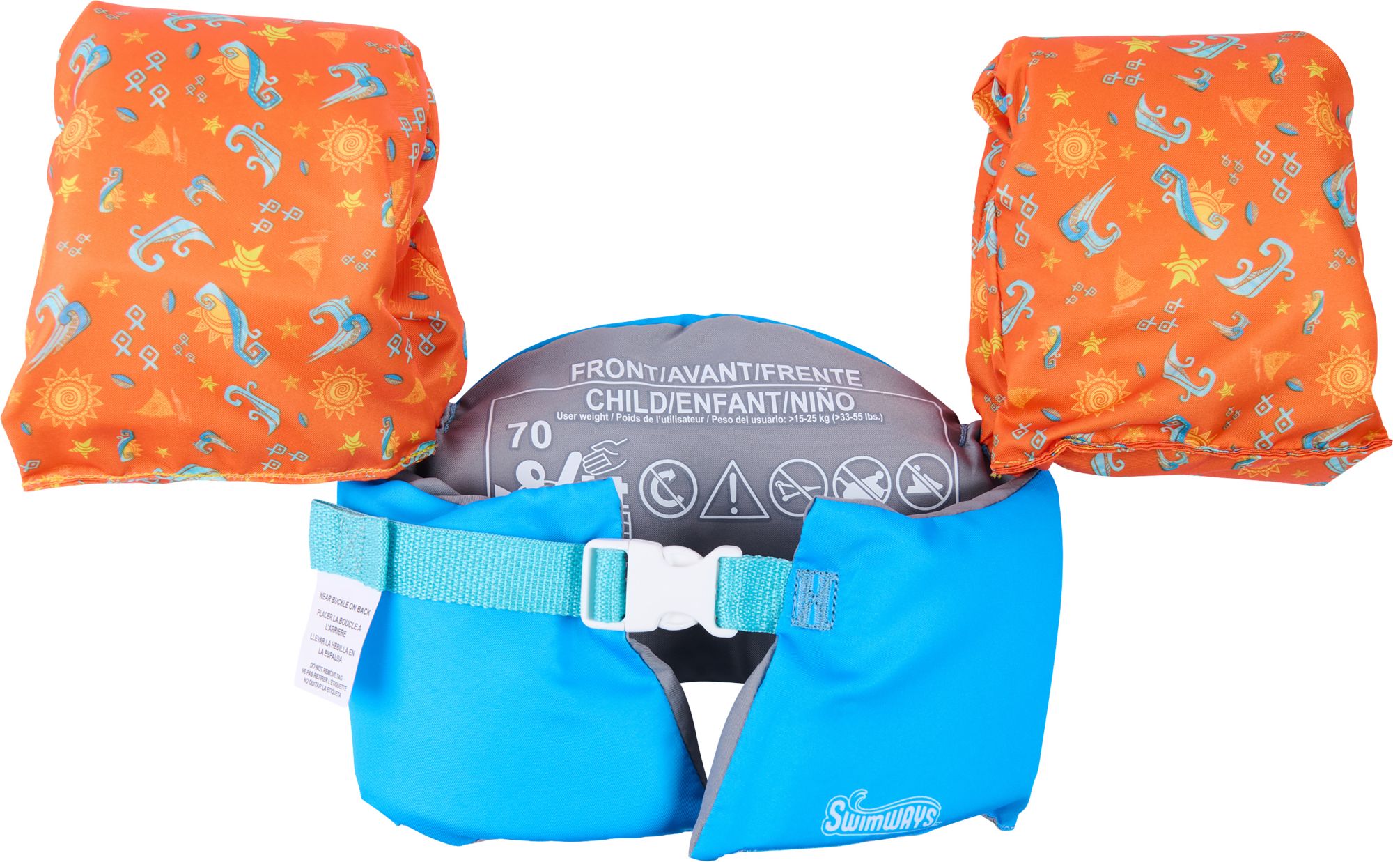 SwimWays Youth Swim Trainer product image