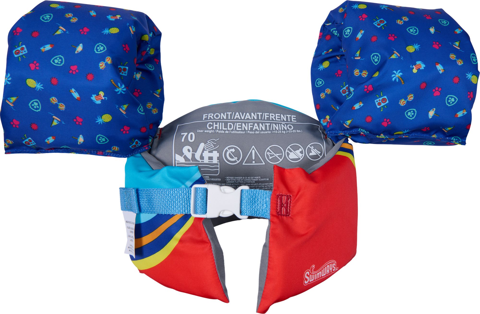 SwimWays Youth Swim Trainer product image