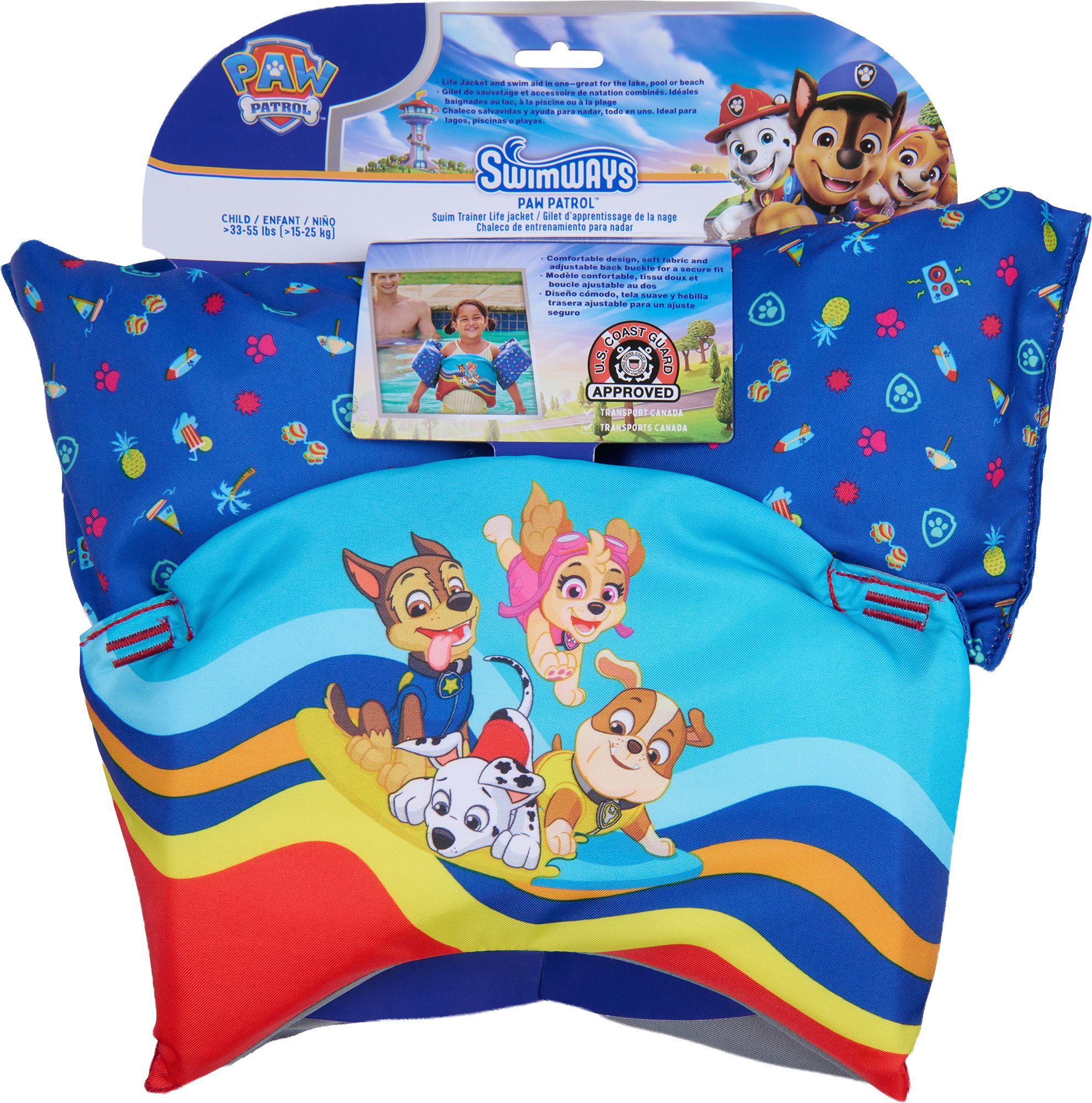 SwimWays Youth Swim Trainer product image