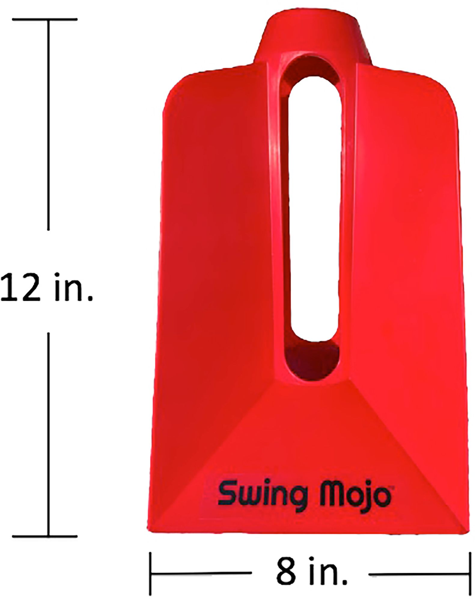 Swing Mojo Bat Swing Trainer product image