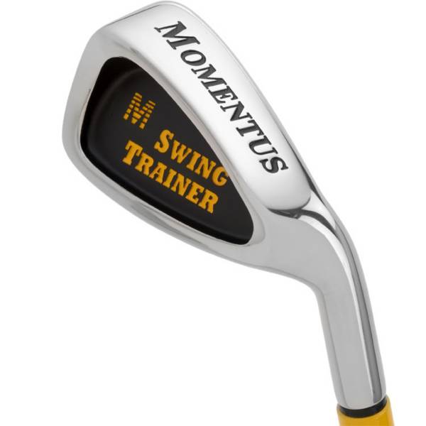 Momentus Golf Men's Iron Swing Trainer product image