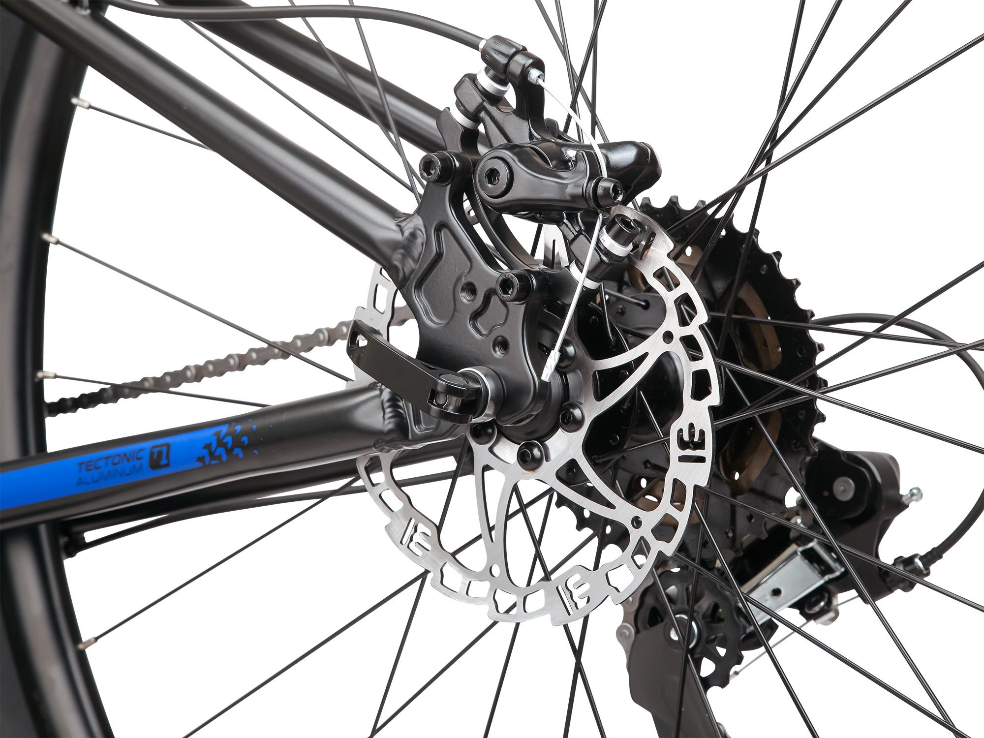 Mongoose Adult Switchback Comp Mountain Bike product image