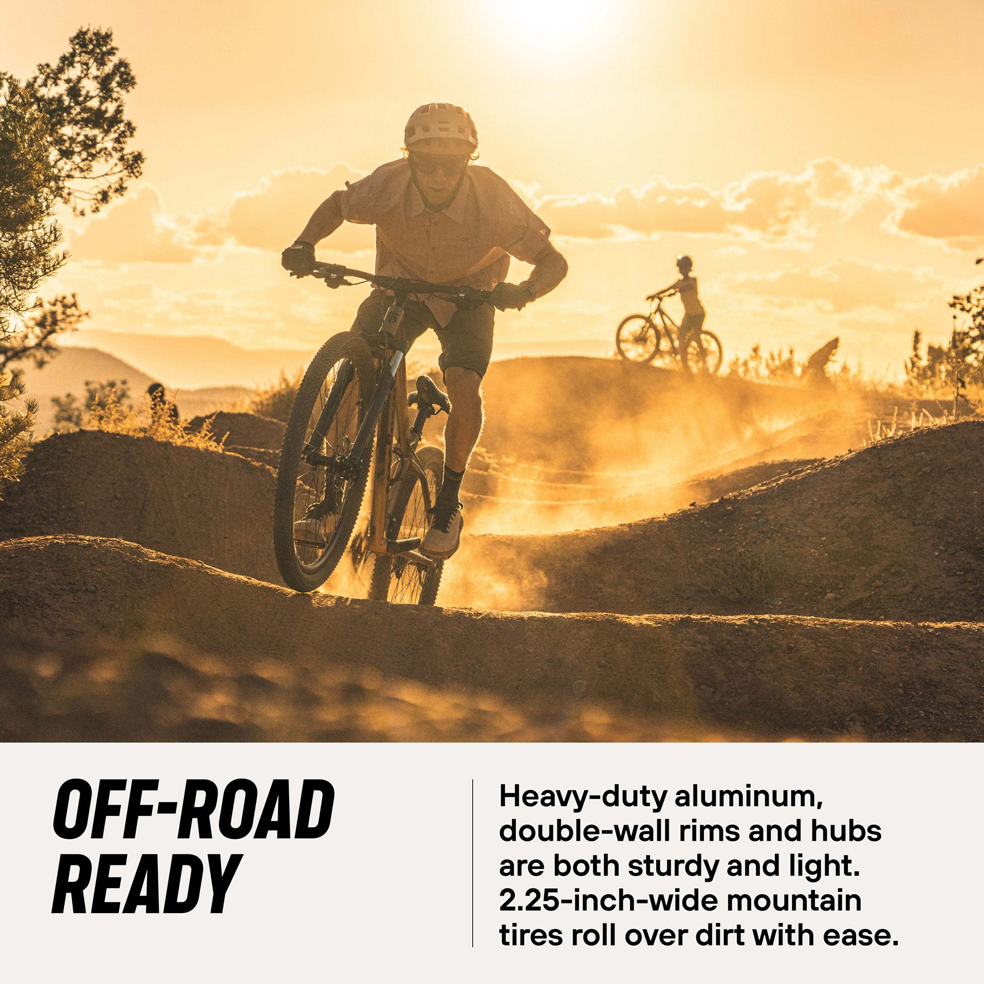 Mongoose Adult Switchback Comp Mountain Bike product image